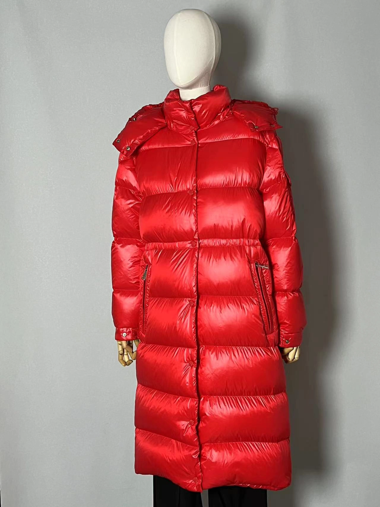 Moncler Down Jackets Timeless 146209