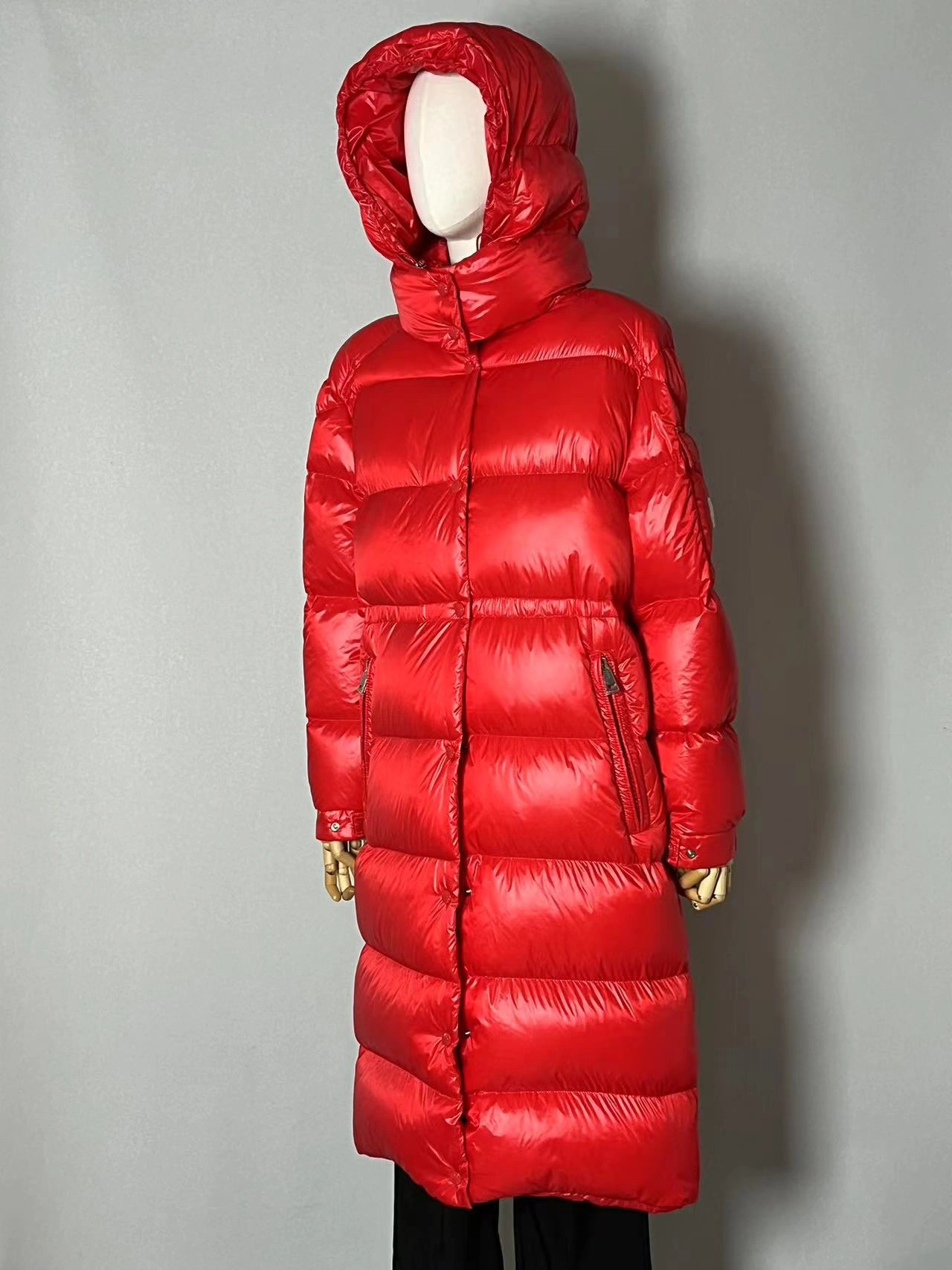 Moncler Down Jackets Timeless 146209