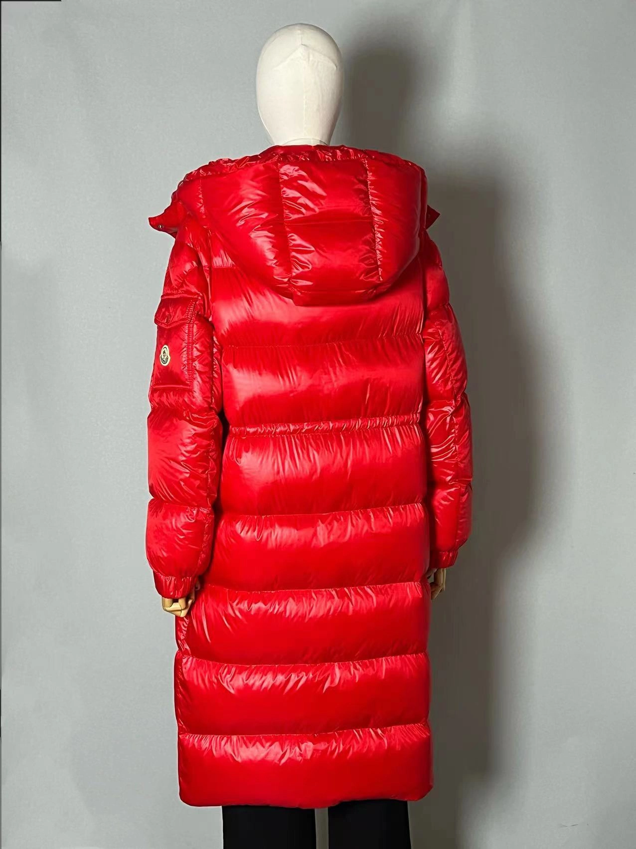 Moncler Down Jackets Timeless 146209