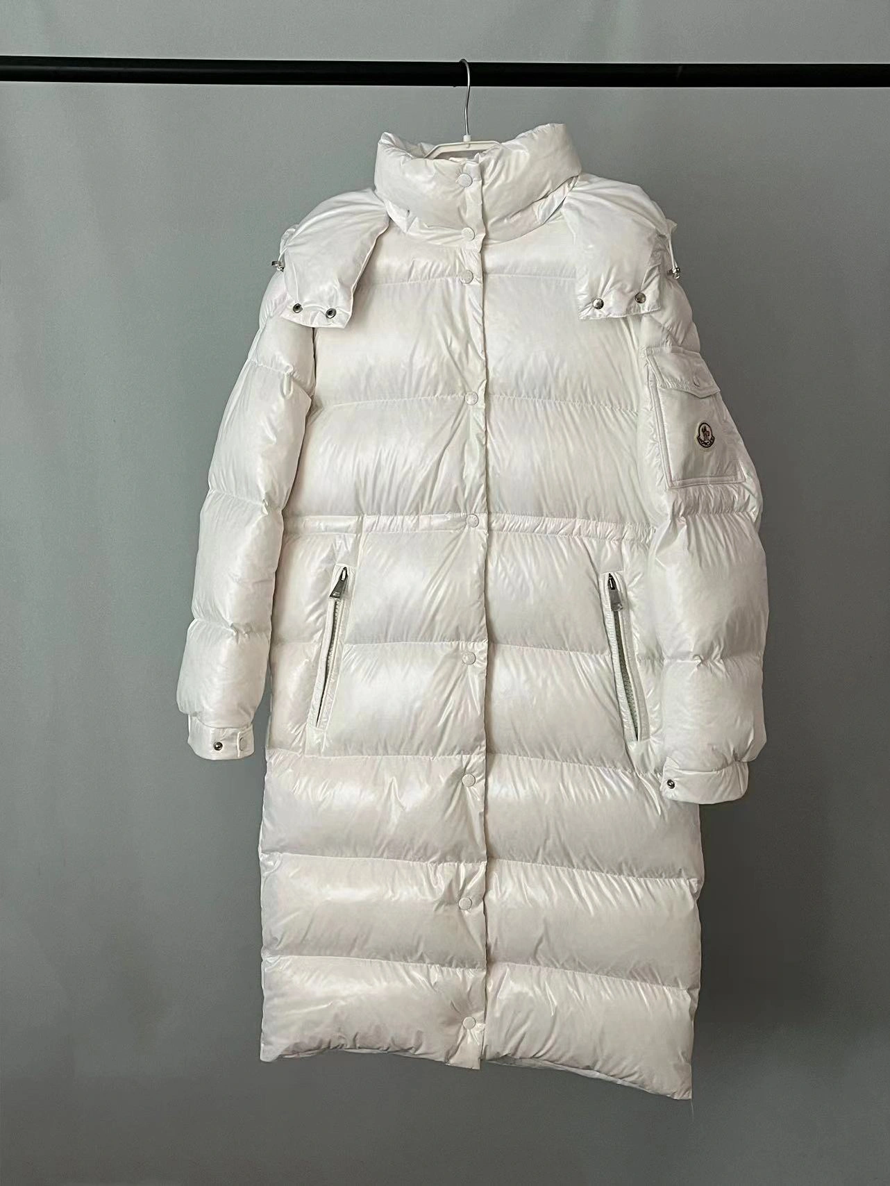Moncler Down Jackets Sustainable 146216