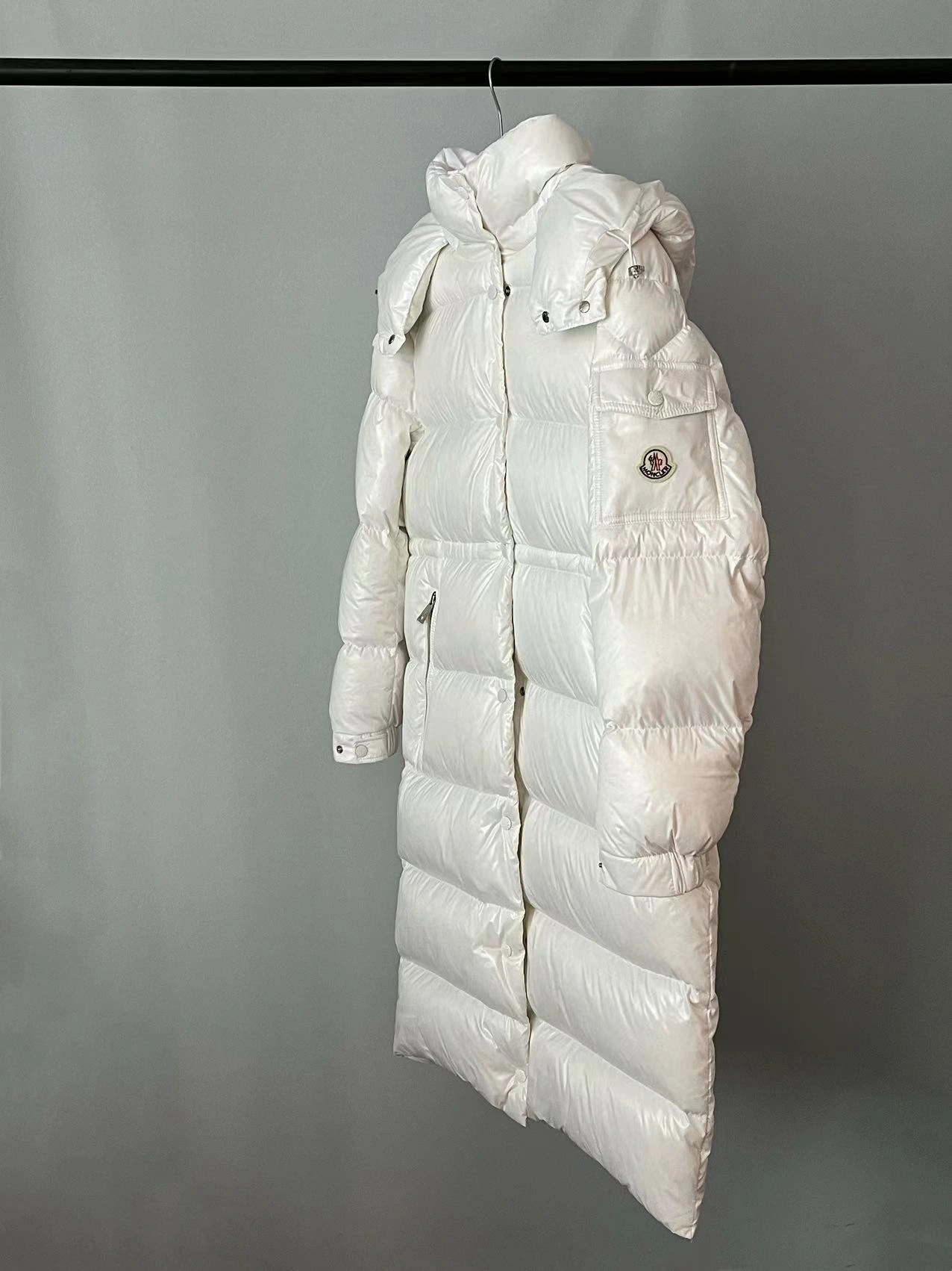 Moncler Down Jackets Sustainable 146216
