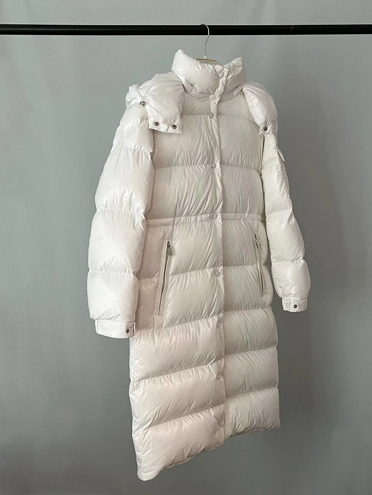 Moncler Down Jackets Sustainable 146216