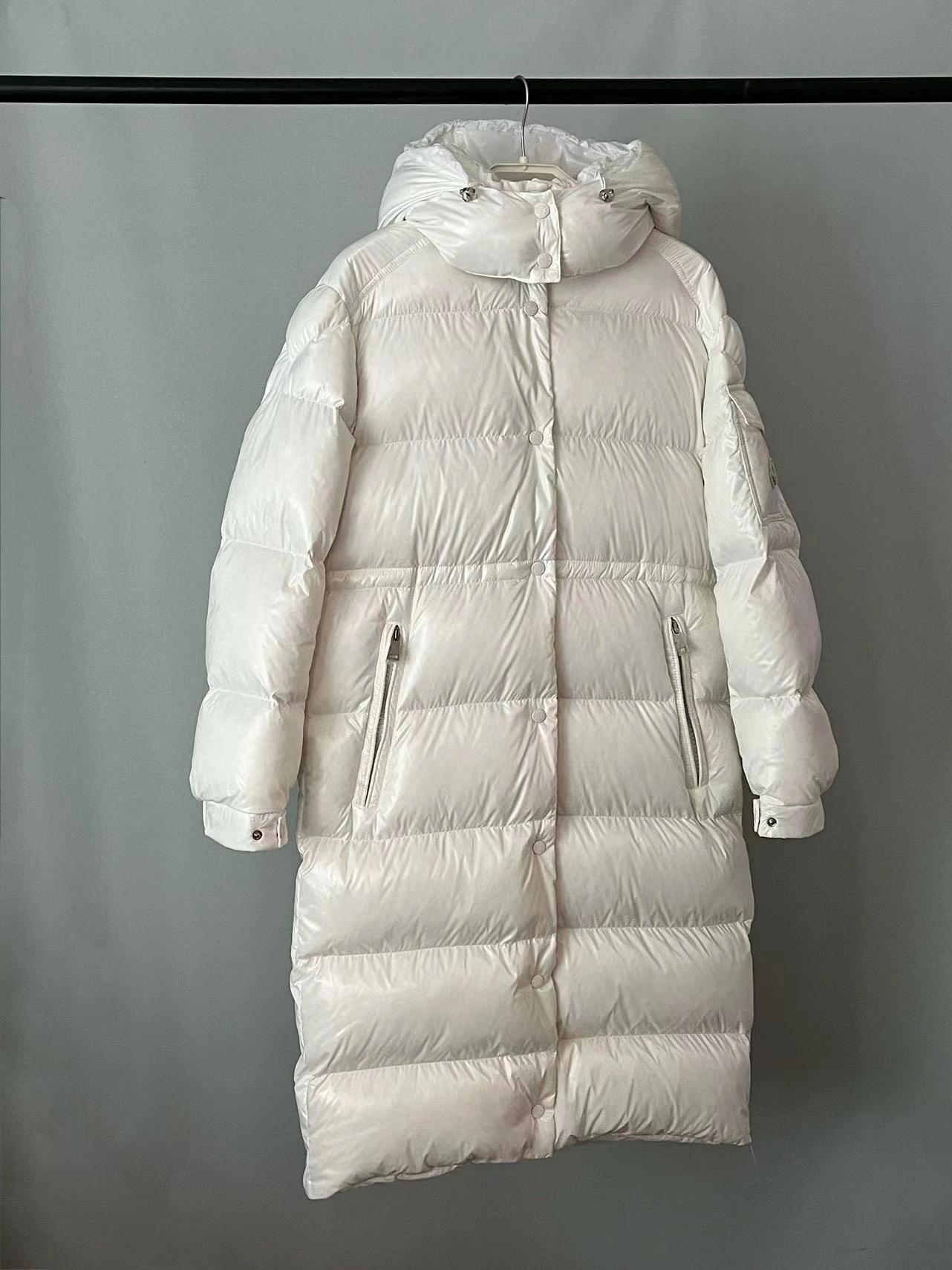 Moncler Down Jackets Sustainable 146216