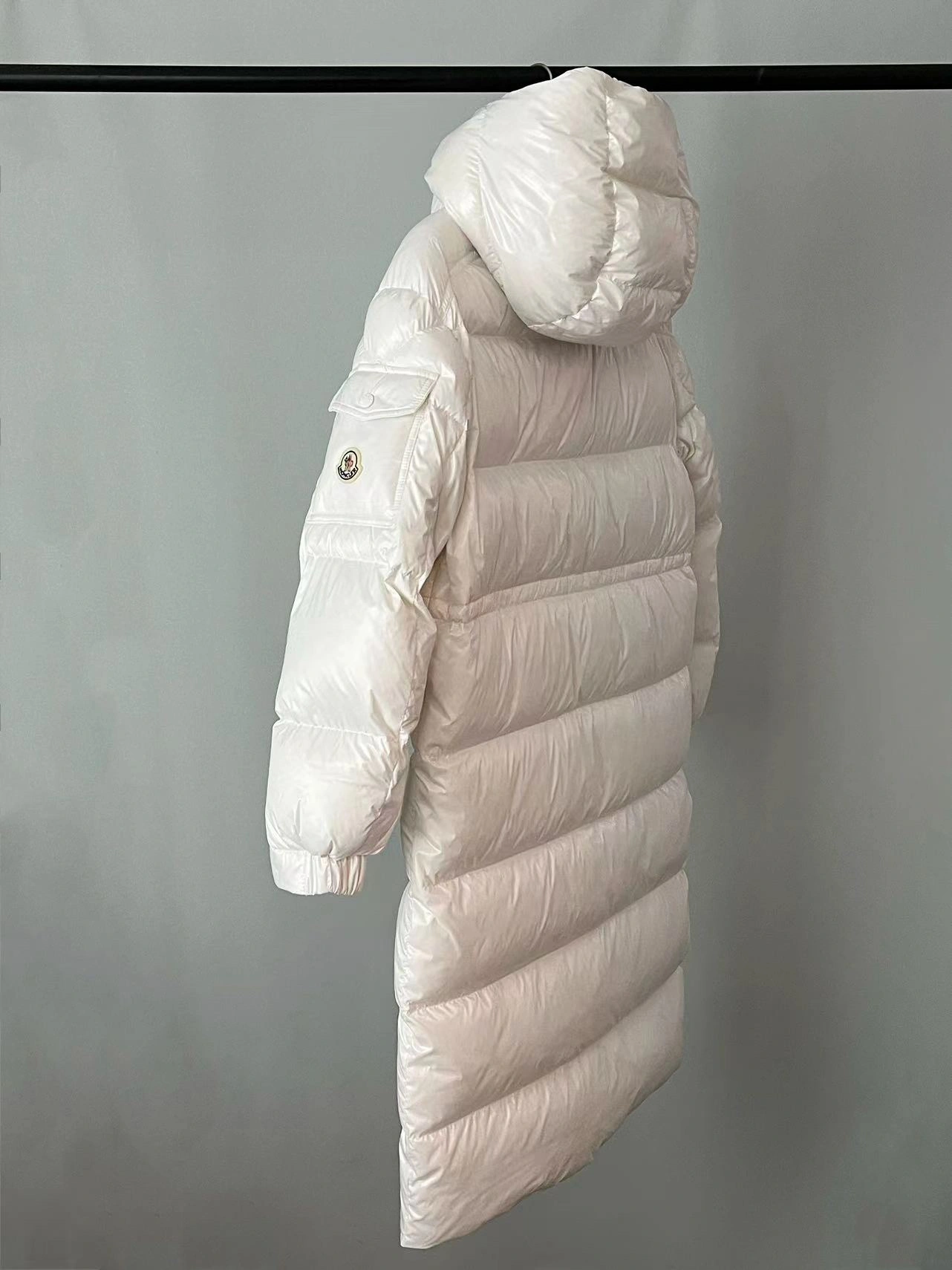 Moncler Down Jackets Sustainable 146216