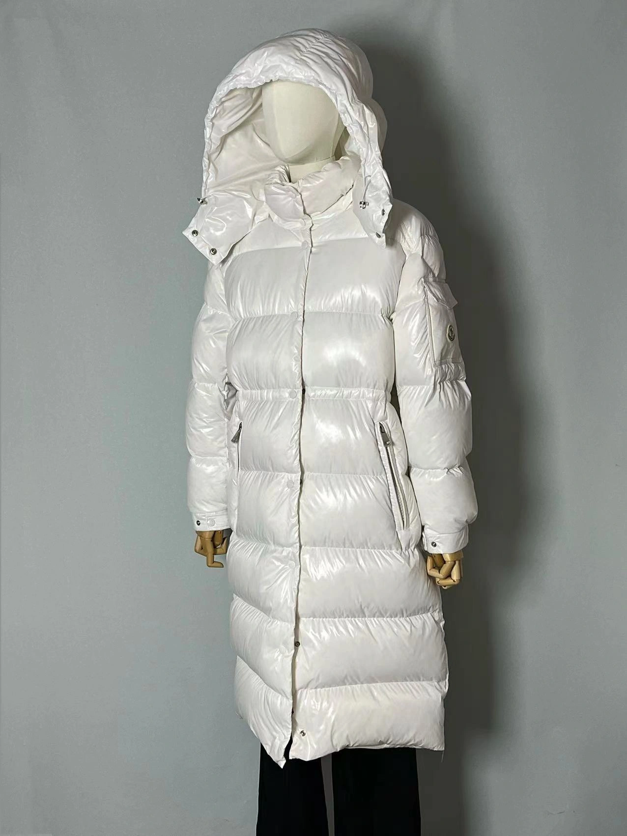 Moncler Down Jackets Sustainable 146216