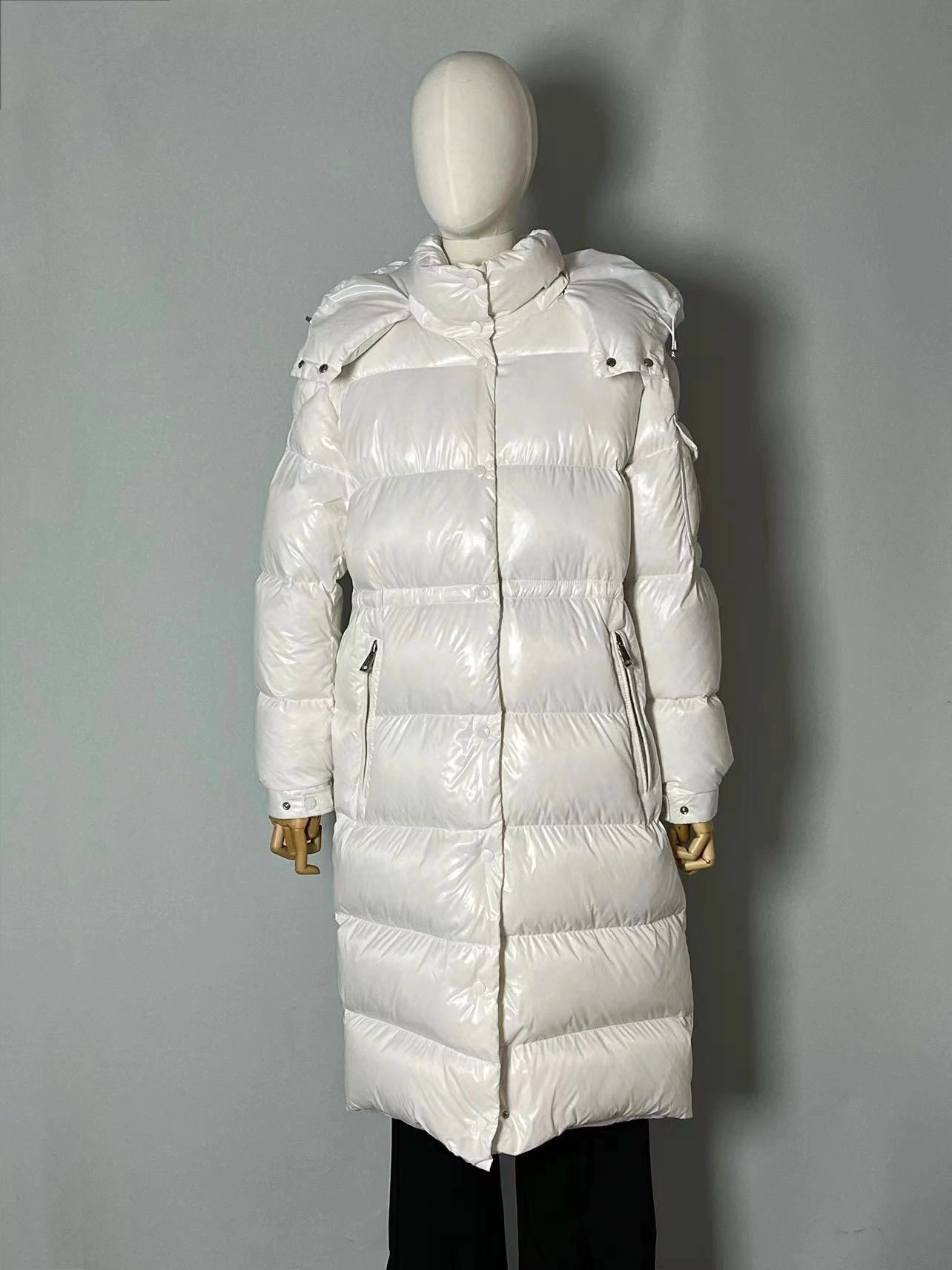 Moncler Down Jackets Sustainable 146216