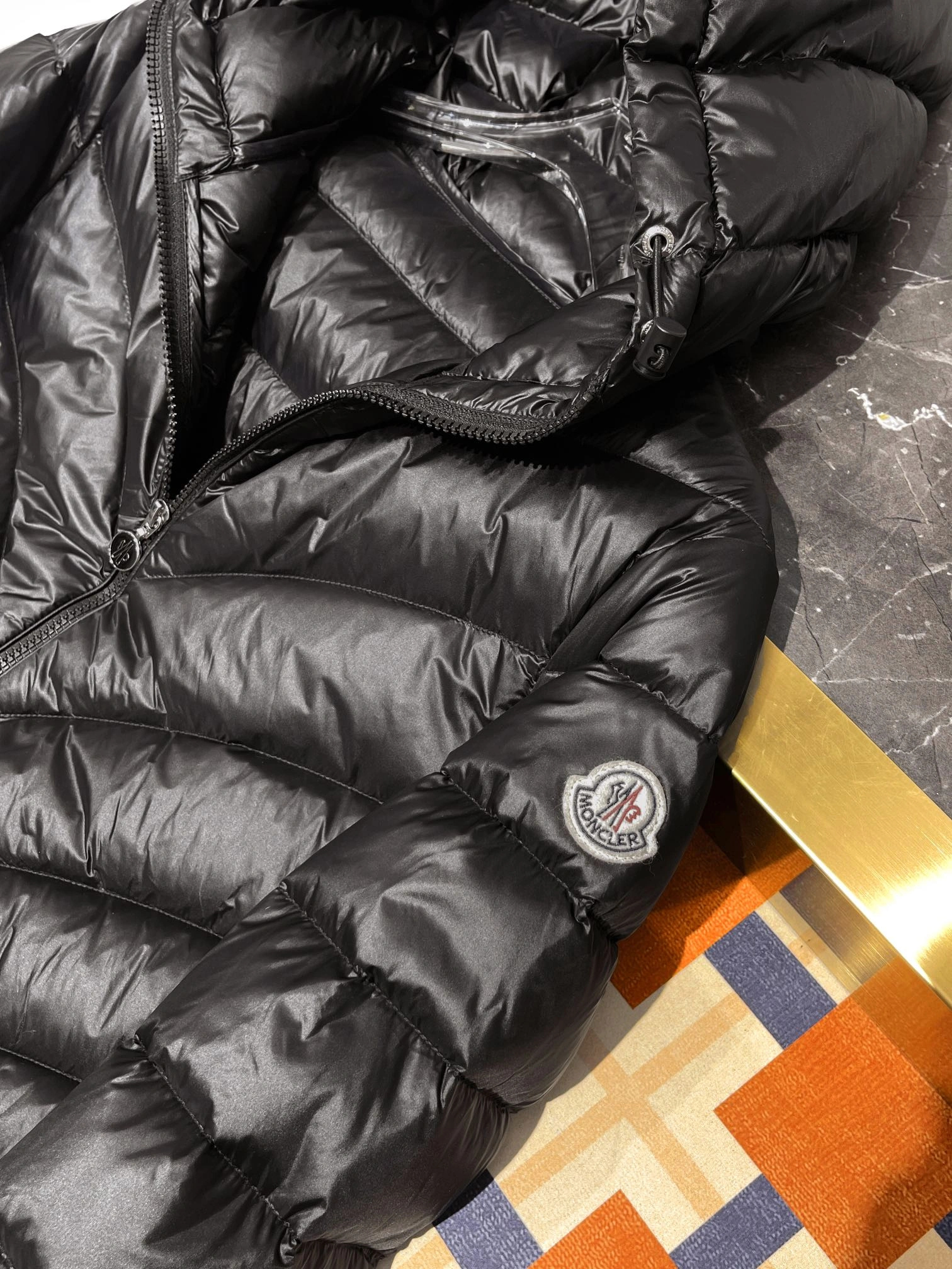 Moncler Down Jackets Efficient 146220