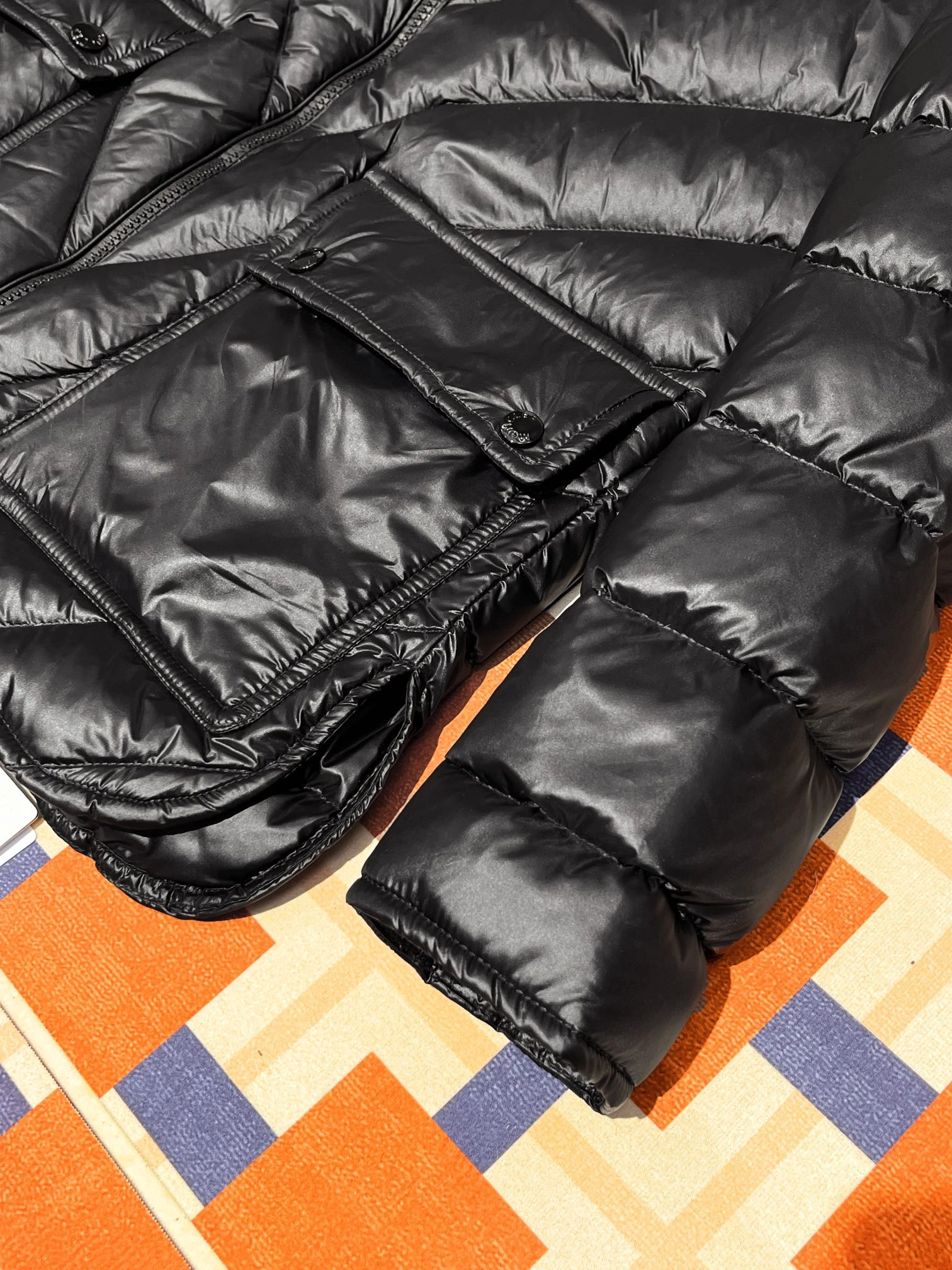 Moncler Down Jackets Efficient 146220