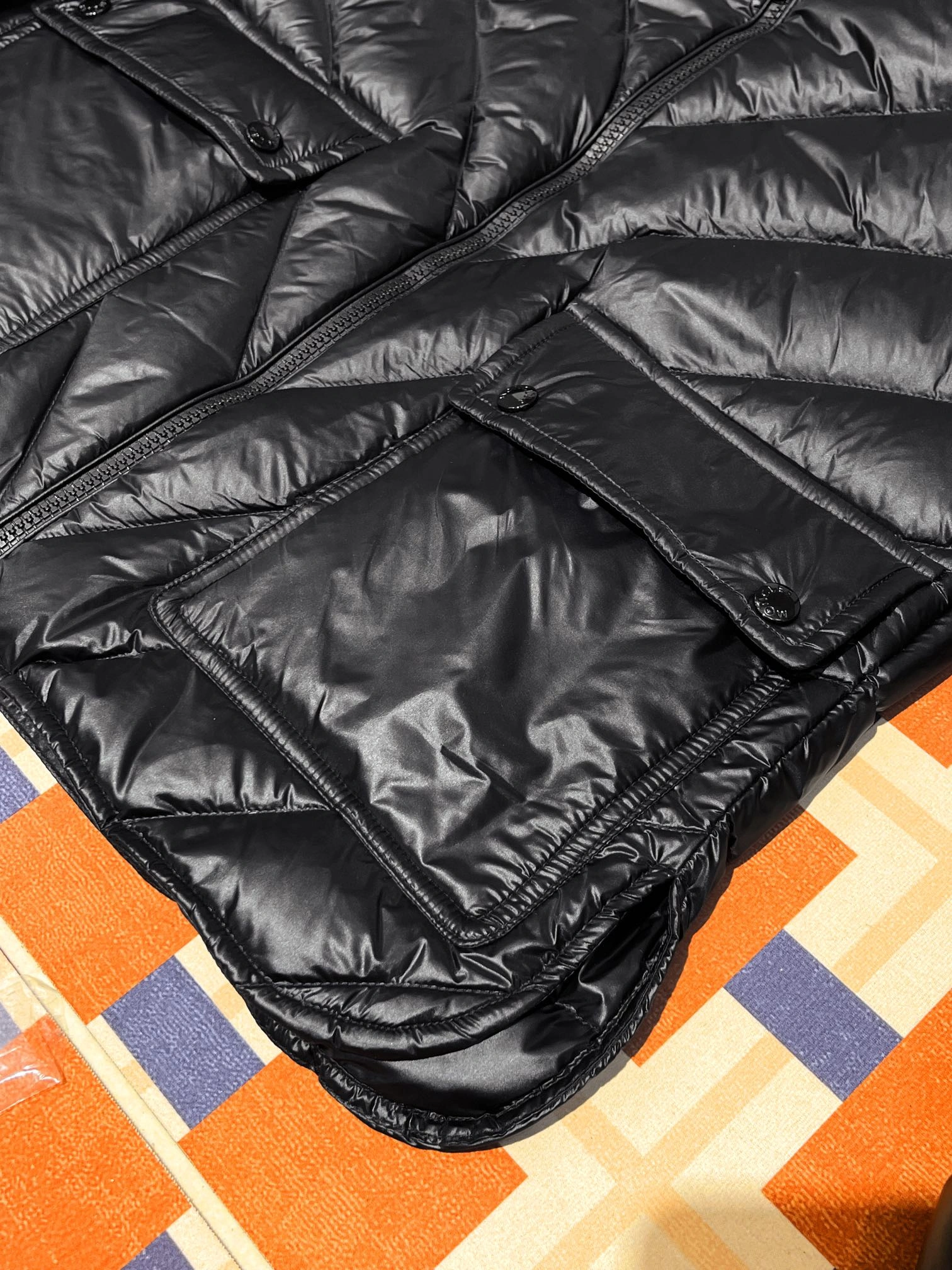 Moncler Down Jackets Efficient 146220