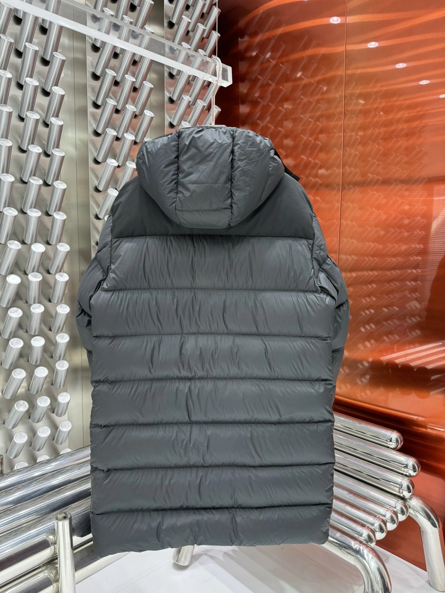 Moncler Down Jackets Breathable 146206