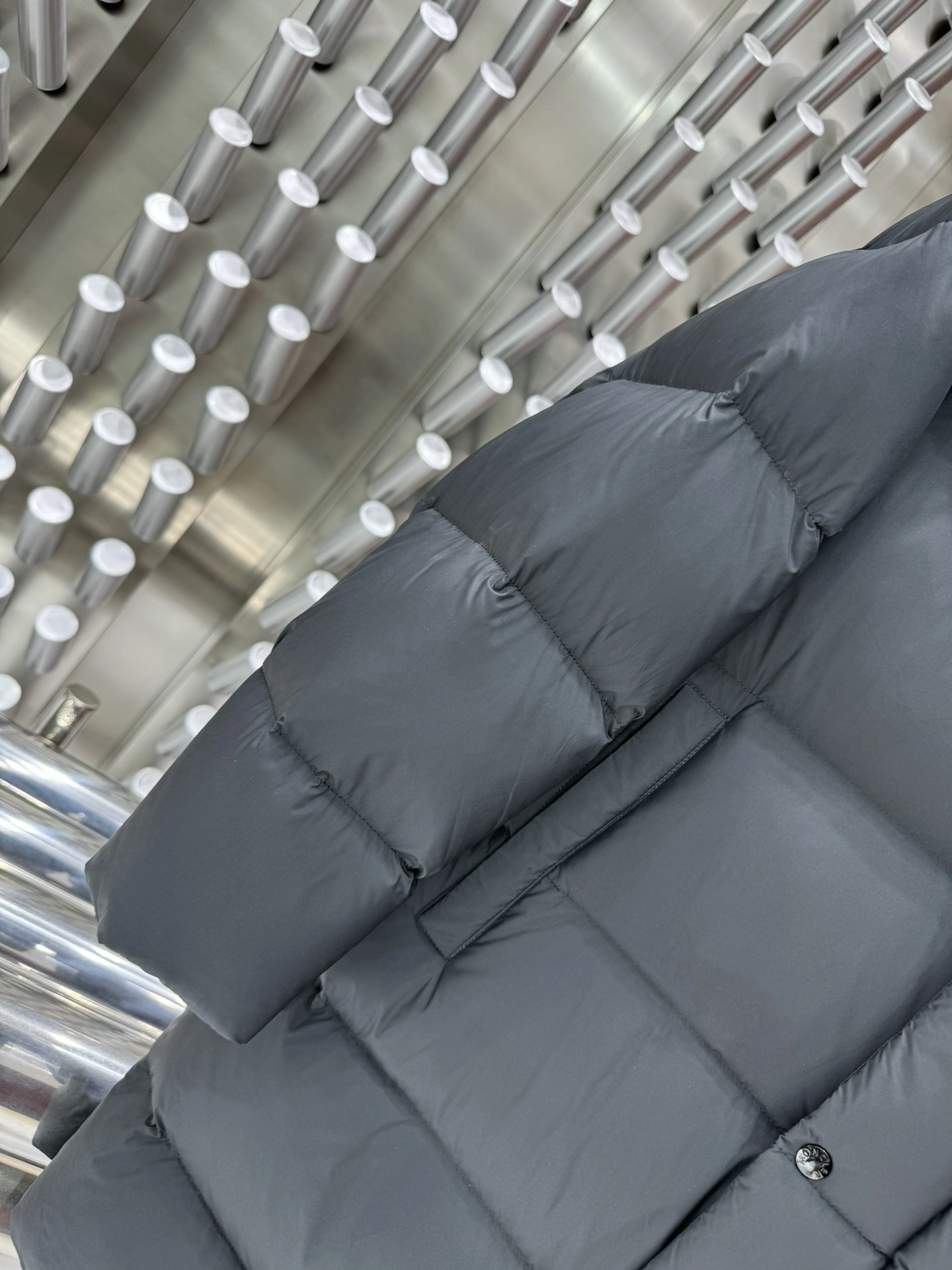 Moncler Down Jackets SoftTouch 146202
