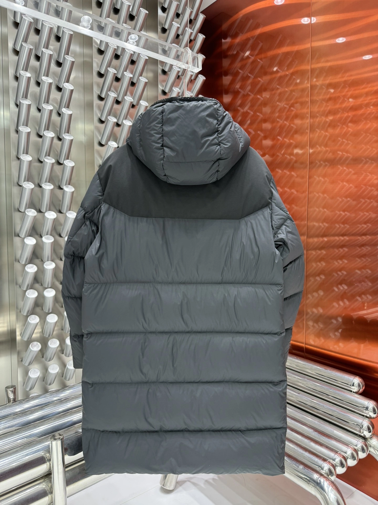 Moncler Down Jackets SoftTouch 146202