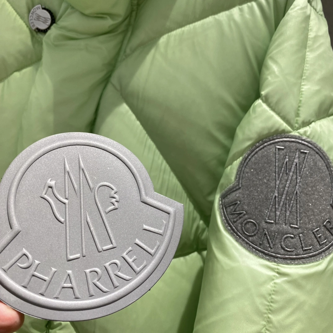 EasyMatch Moncler Down Jackets 146212
