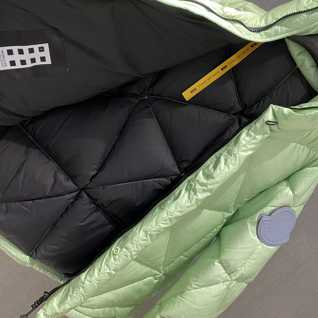 EasyMatch Moncler Down Jackets 146212