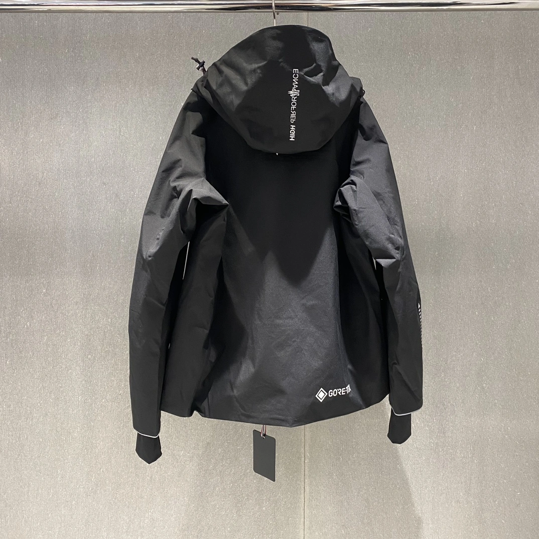 Moncler Down Jackets Lightweight 146211