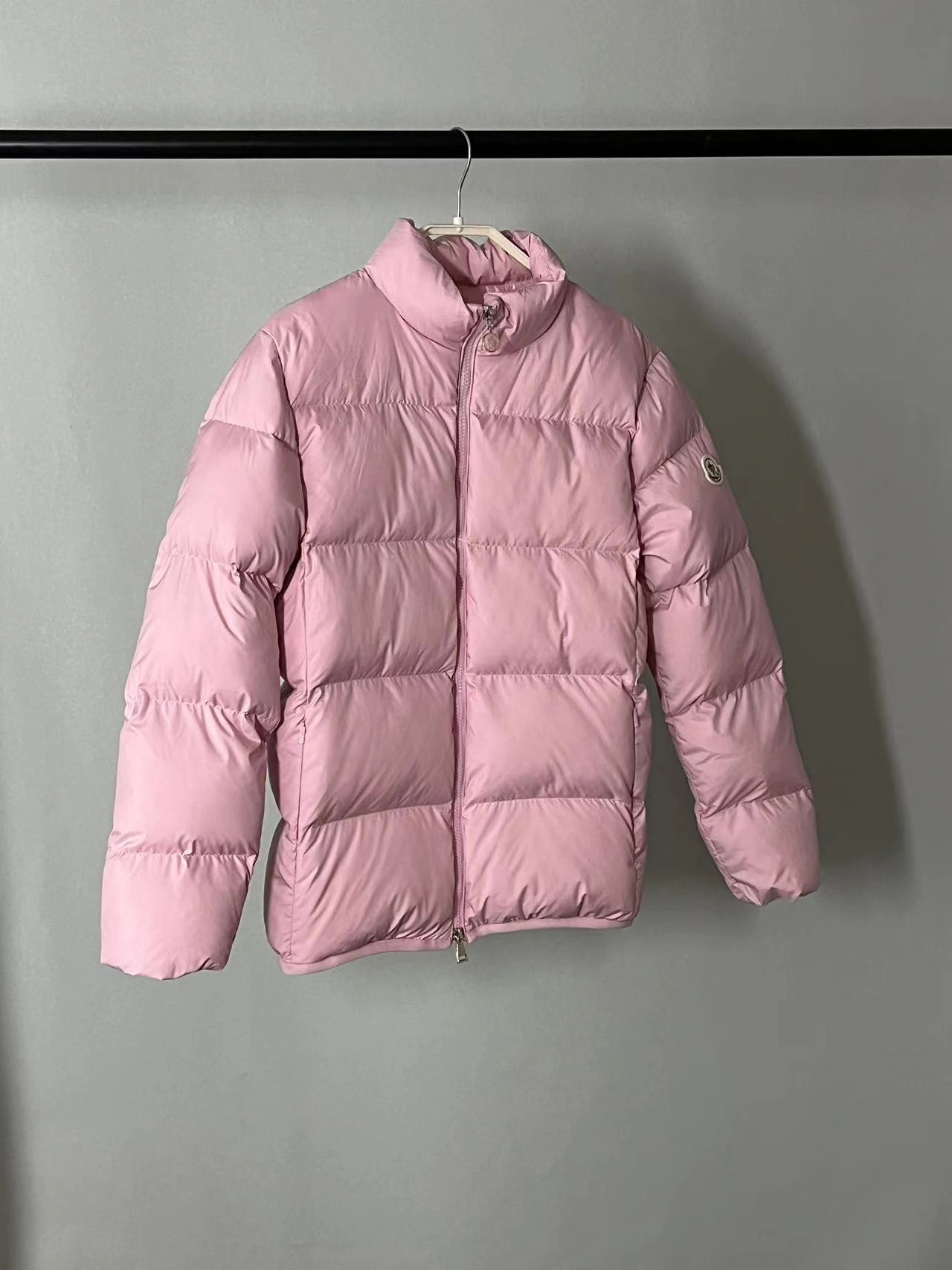 Moncler Down Jackets SunProtective 146224