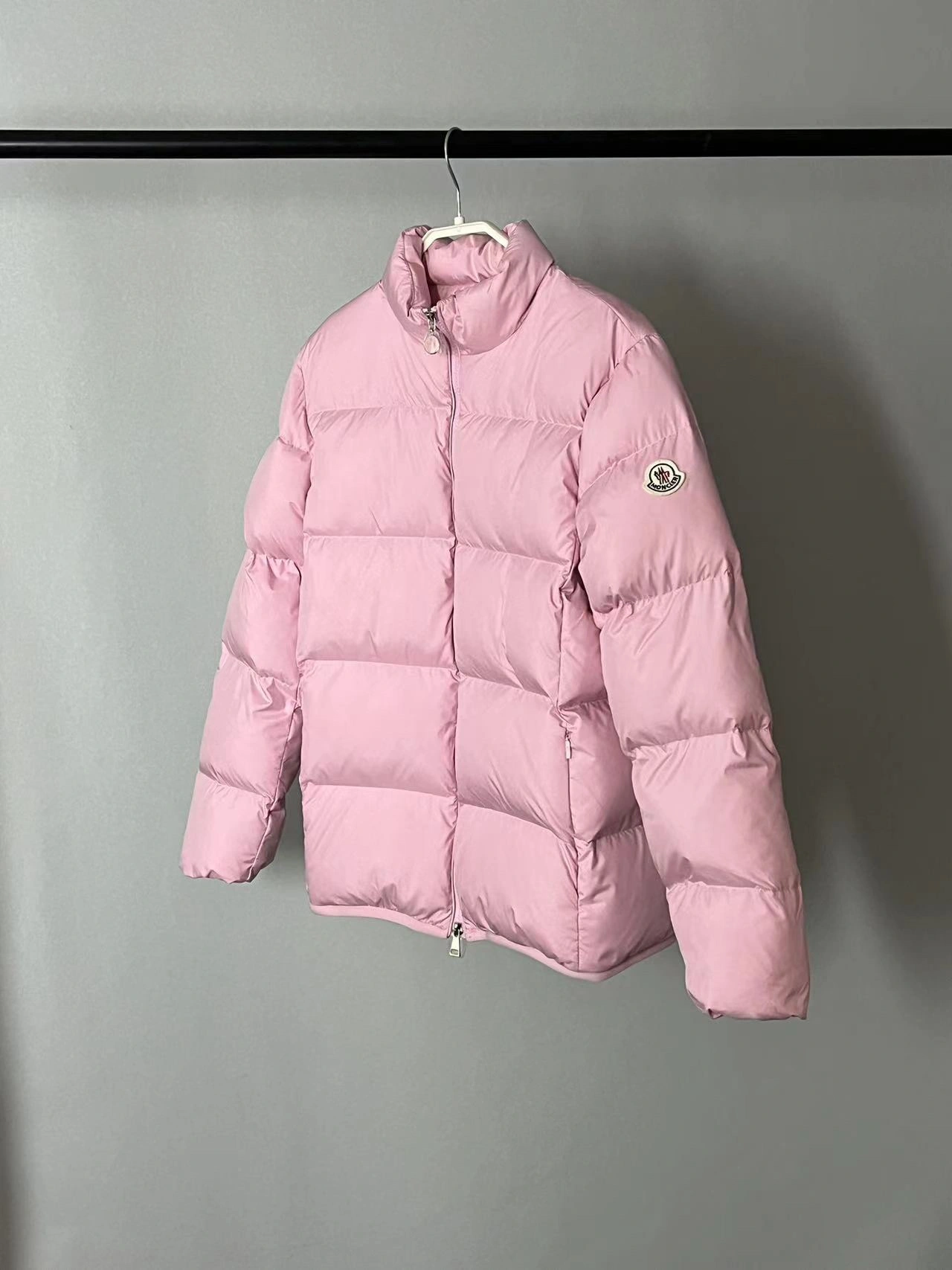 Moncler Down Jackets SunProtective 146224