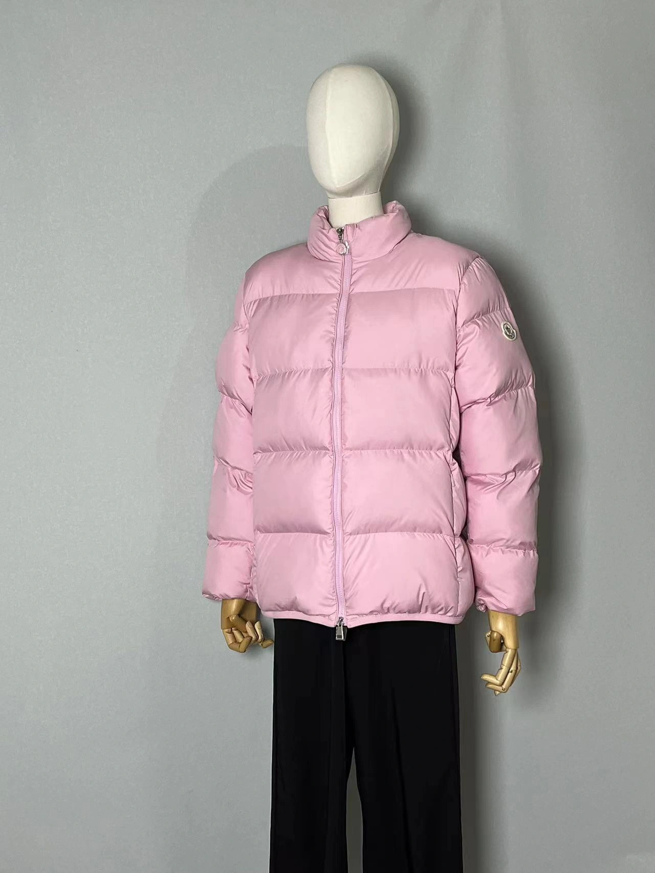 Moncler Down Jackets SunProtective 146224