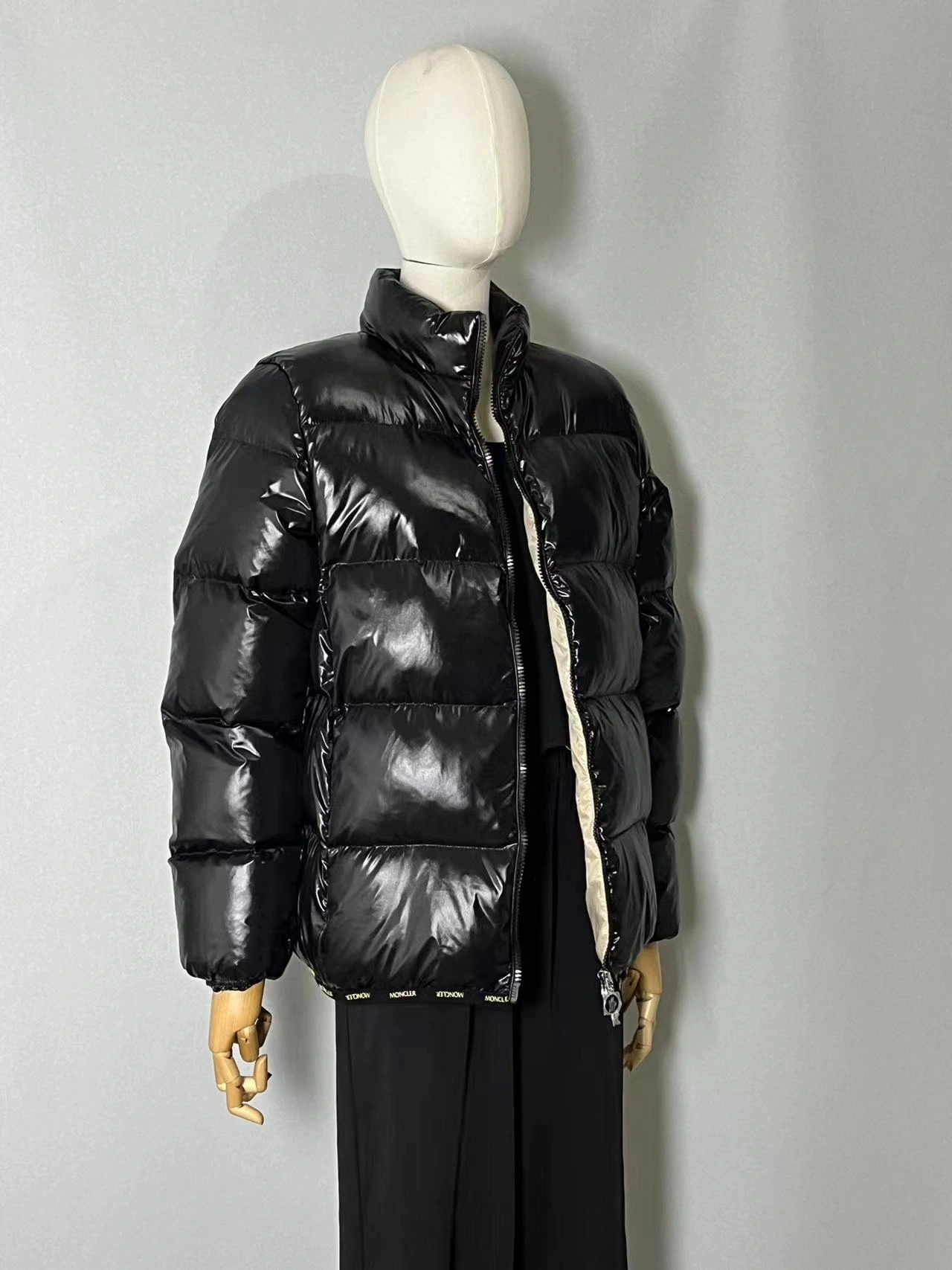 Unisex Moncler Down Jackets 146198