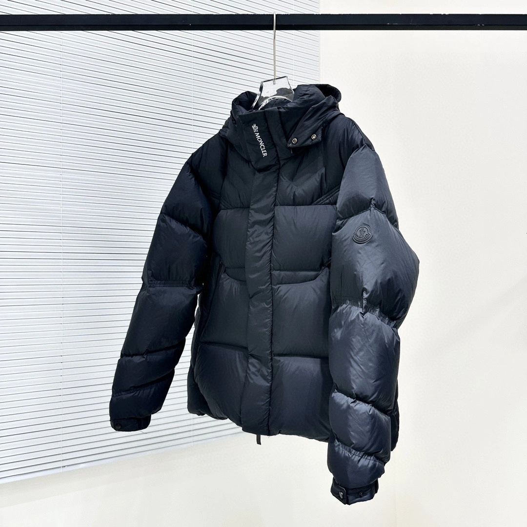 Thermal Moncler Down Jackets 146195