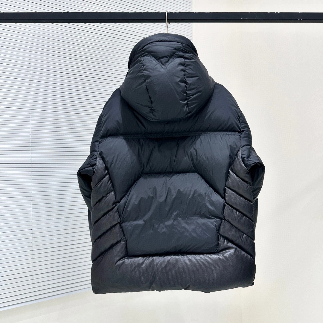 Thermal Moncler Down Jackets 146195