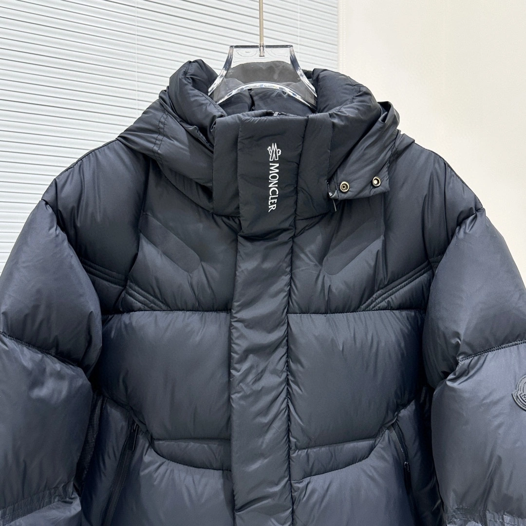 Thermal Moncler Down Jackets 146195