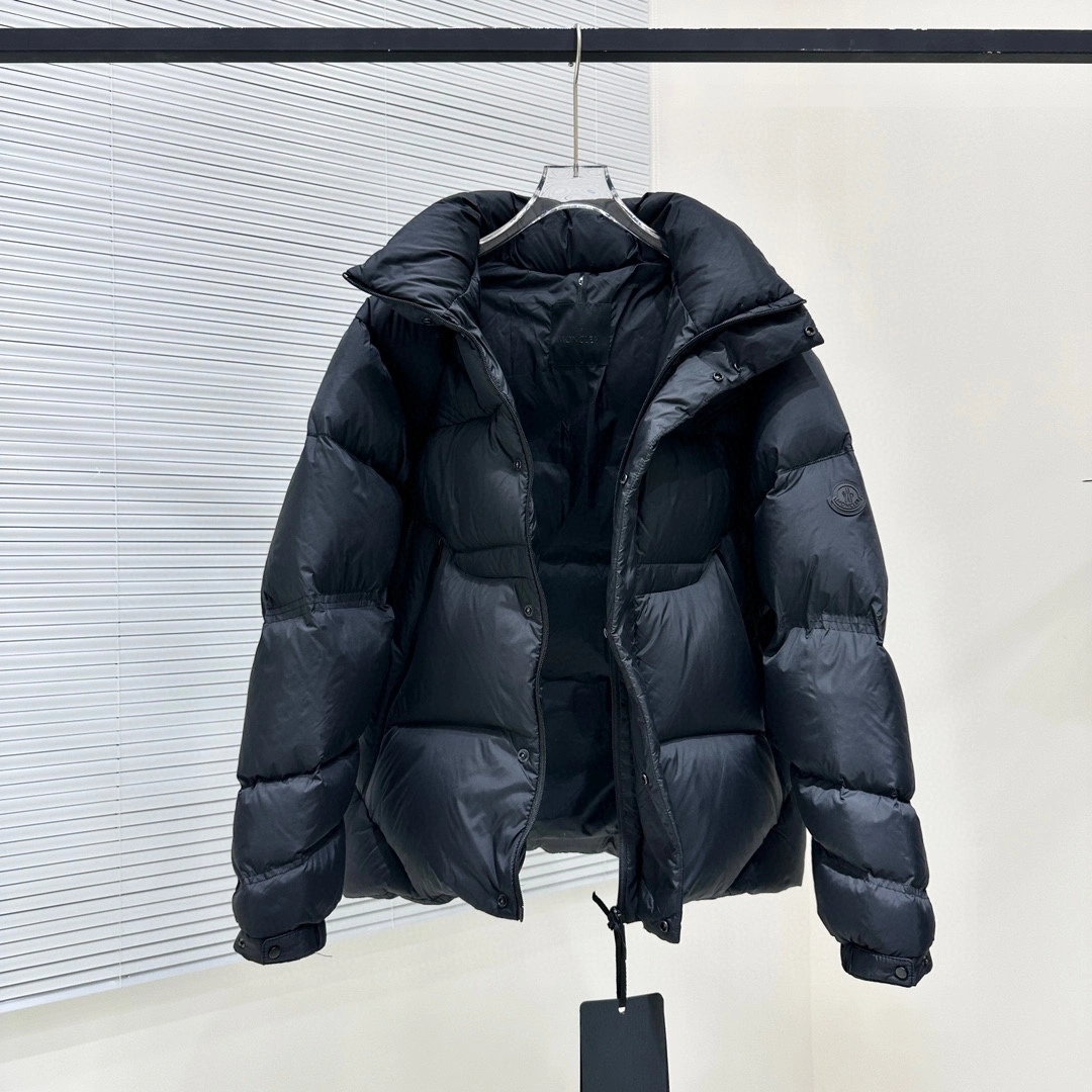 Thermal Moncler Down Jackets 146195