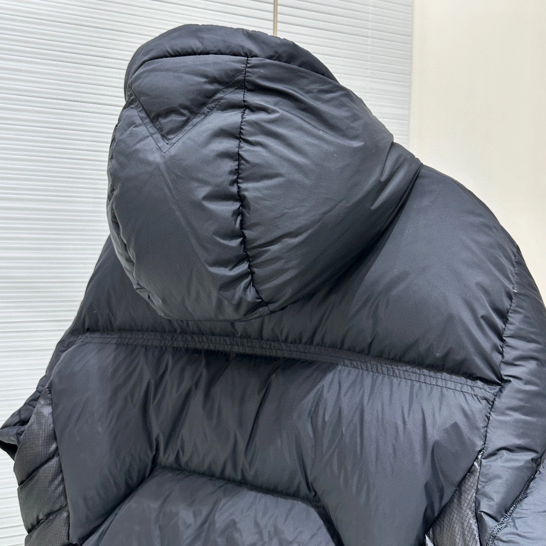 Thermal Moncler Down Jackets 146195