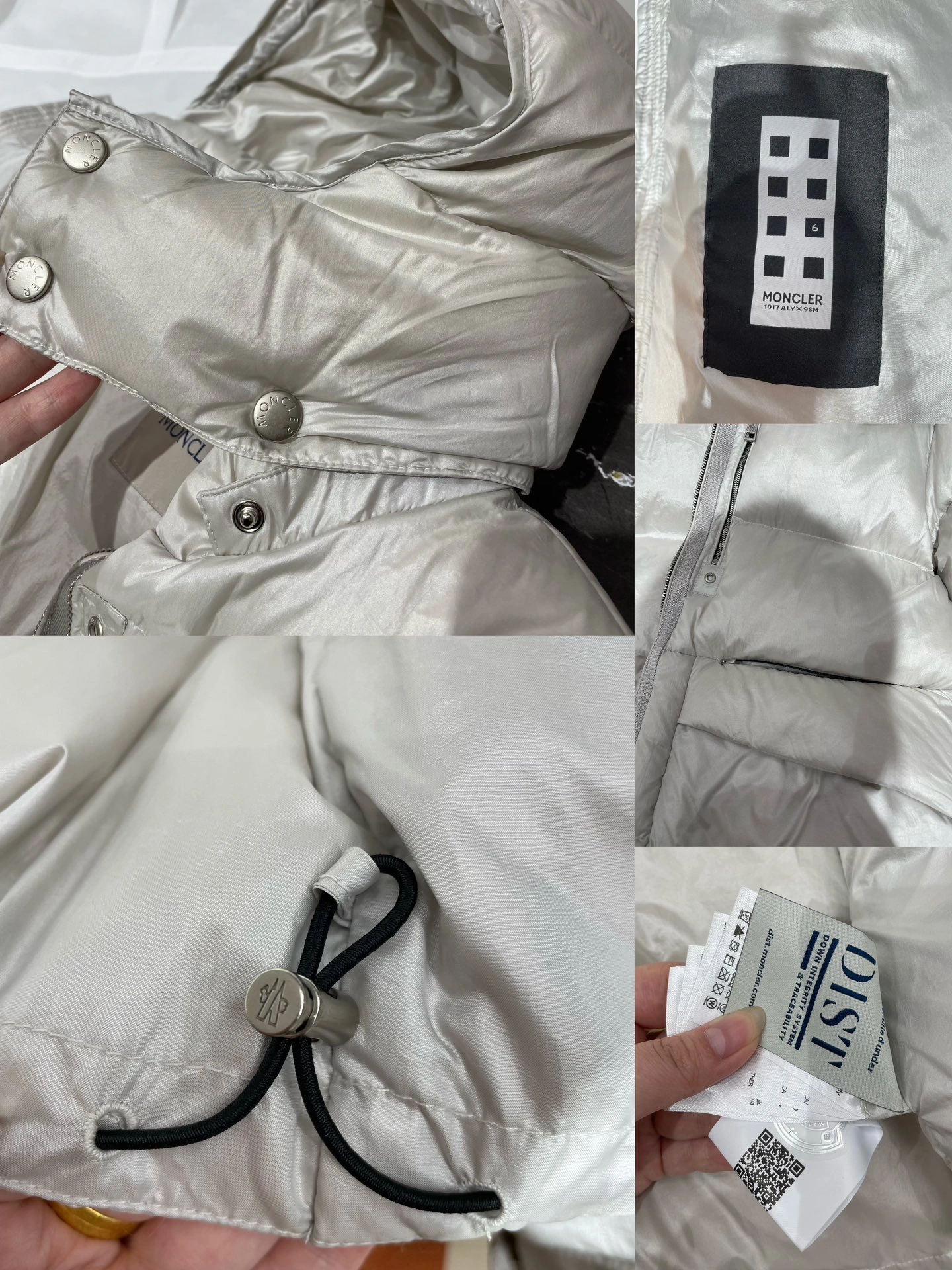 Comfortable Moncler Down Jackets 146200