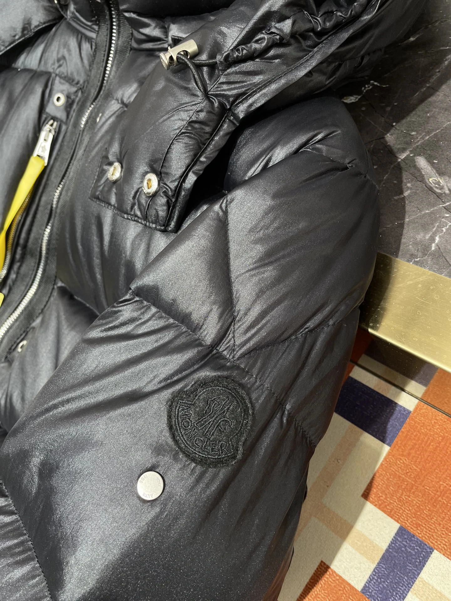 Moncler Down Jackets Lightweight 146197