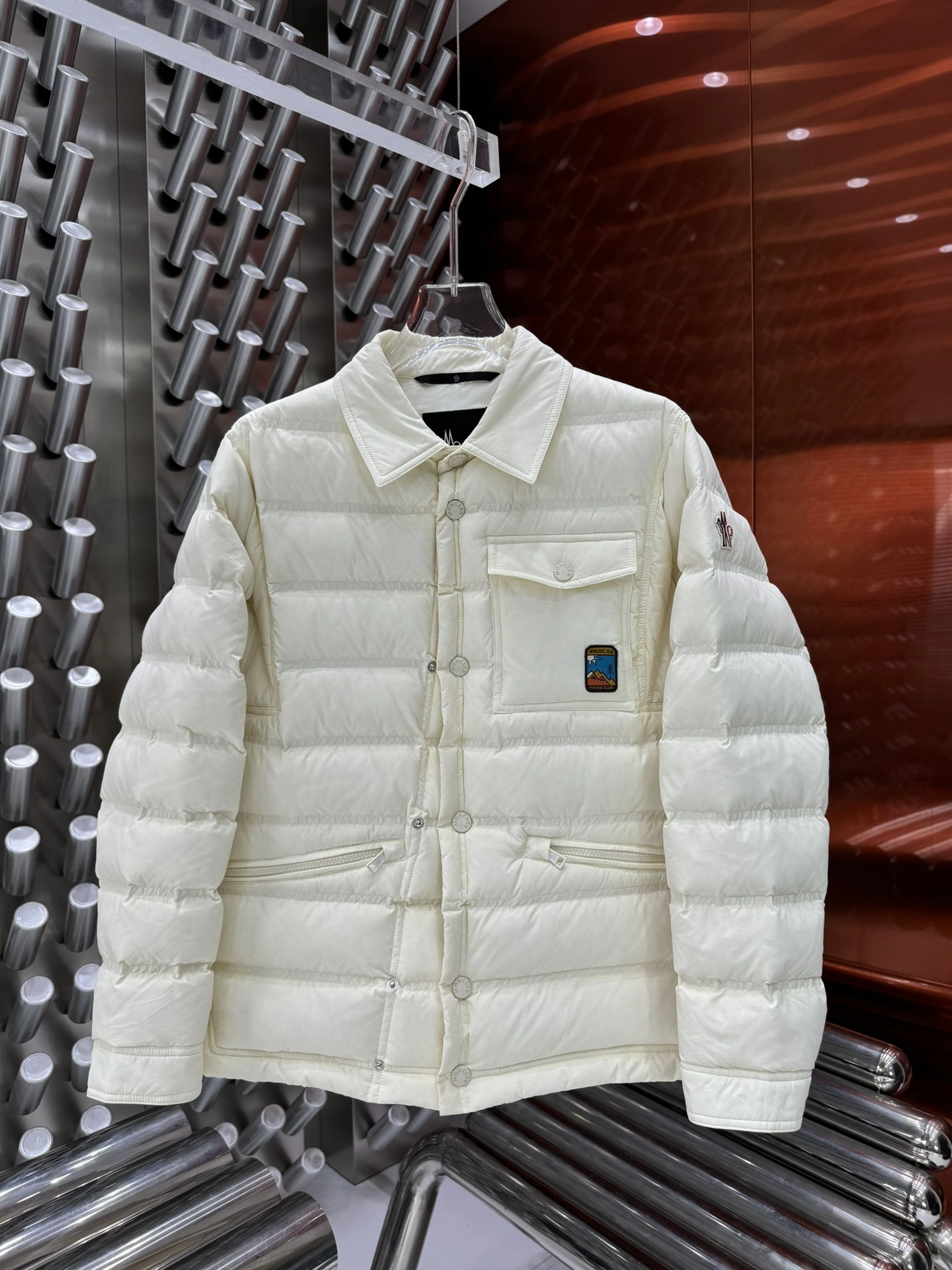 Moncler Down Jackets TopPick 146196