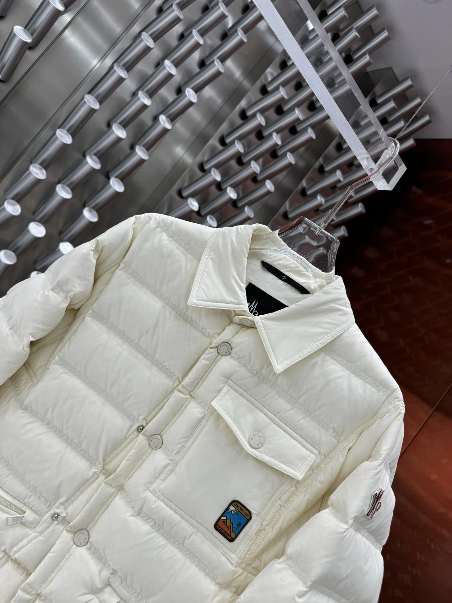 Moncler Down Jackets TopPick 146196
