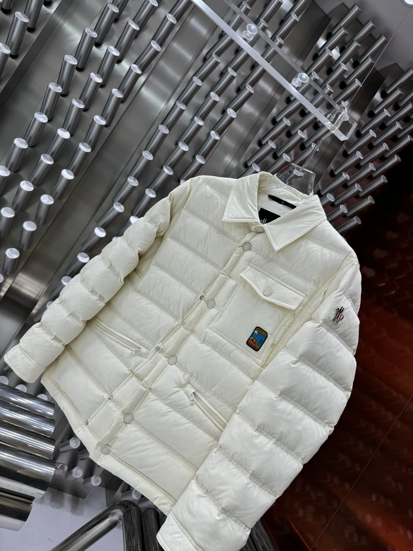 Moncler Down Jackets TopPick 146196