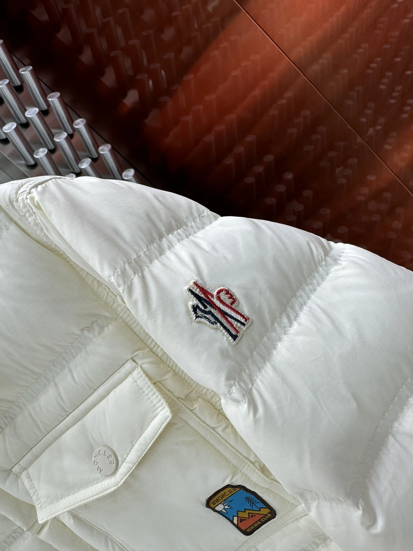 Moncler Down Jackets TopPick 146196