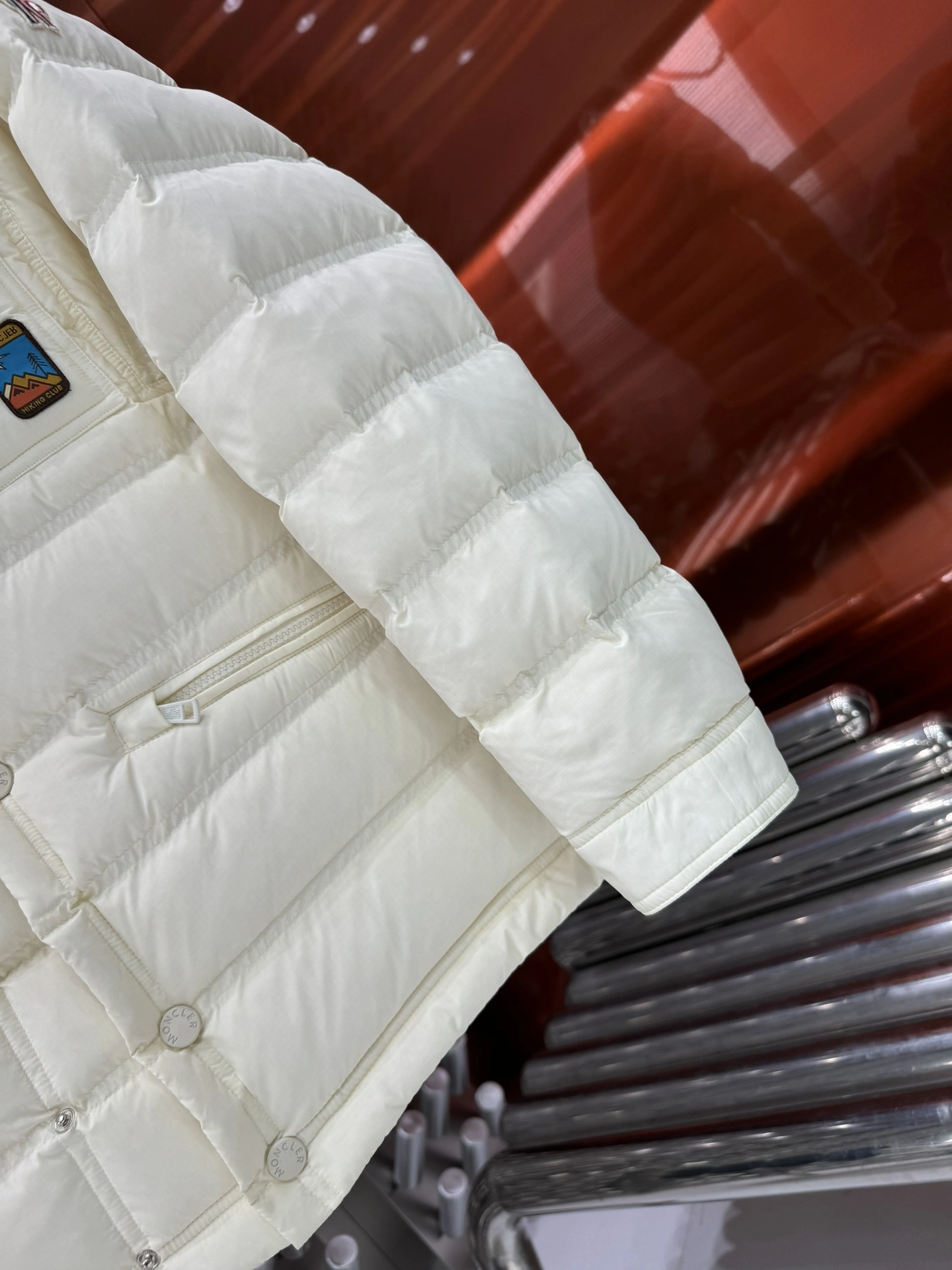 Moncler Down Jackets TopPick 146196