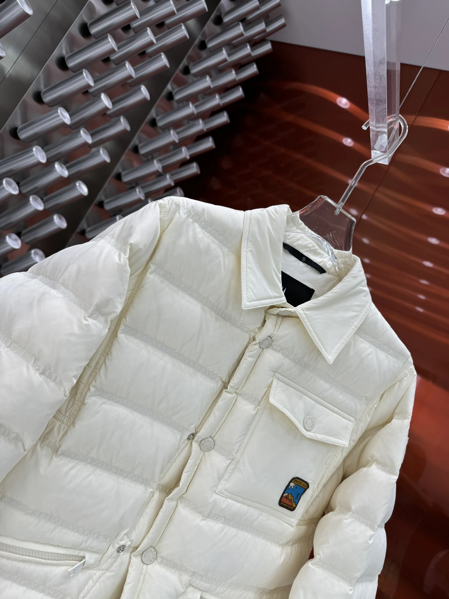 Moncler Down Jackets TopPick 146196