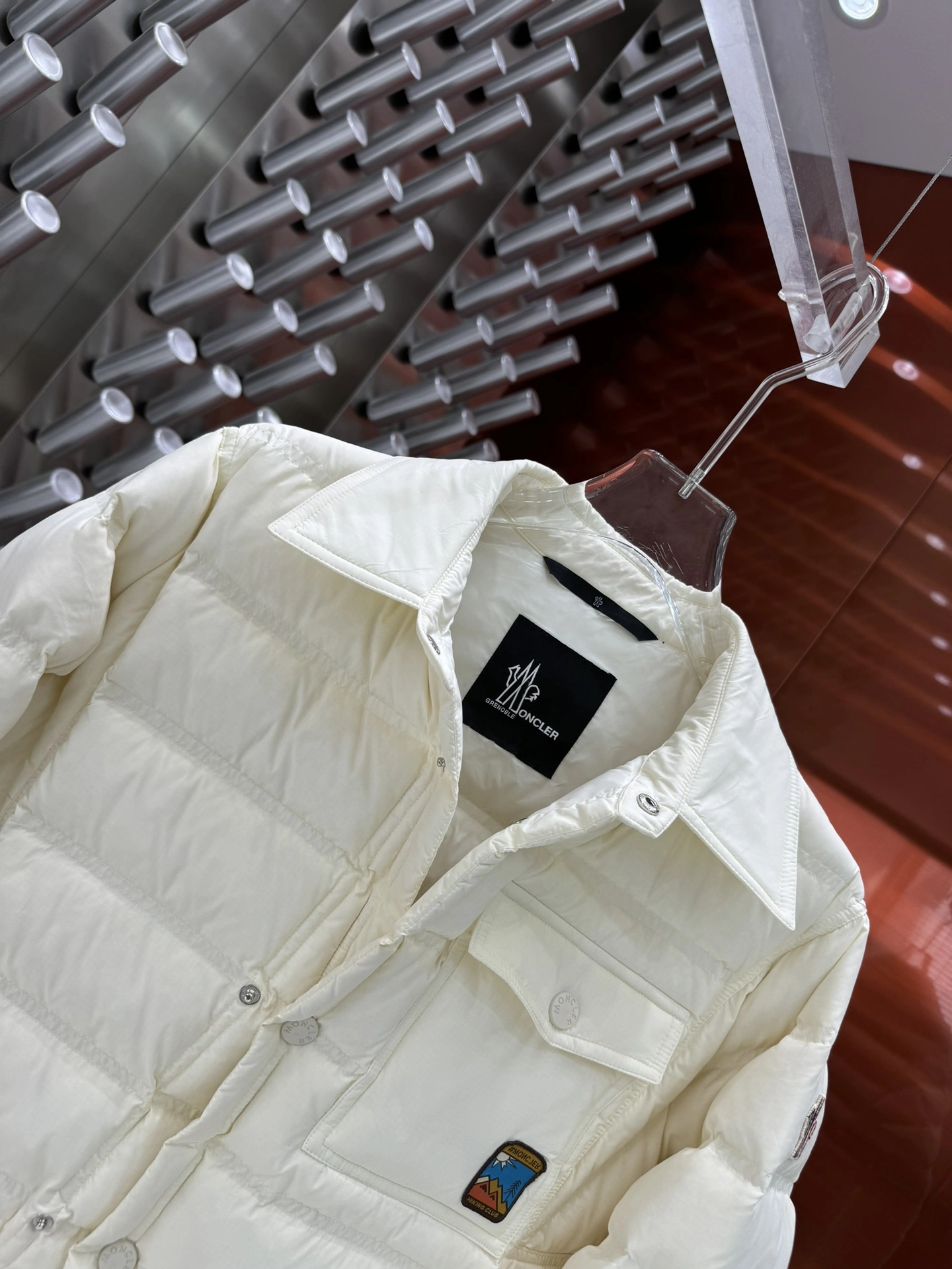 Moncler Down Jackets TopPick 146196