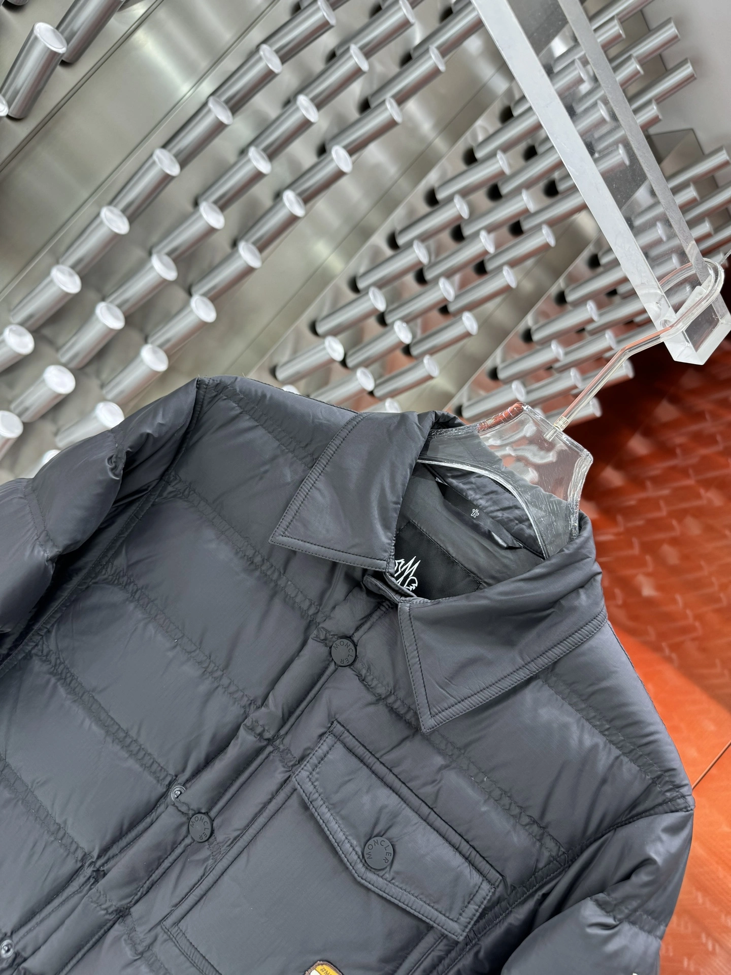 DailyWear Moncler Down Jackets 146199