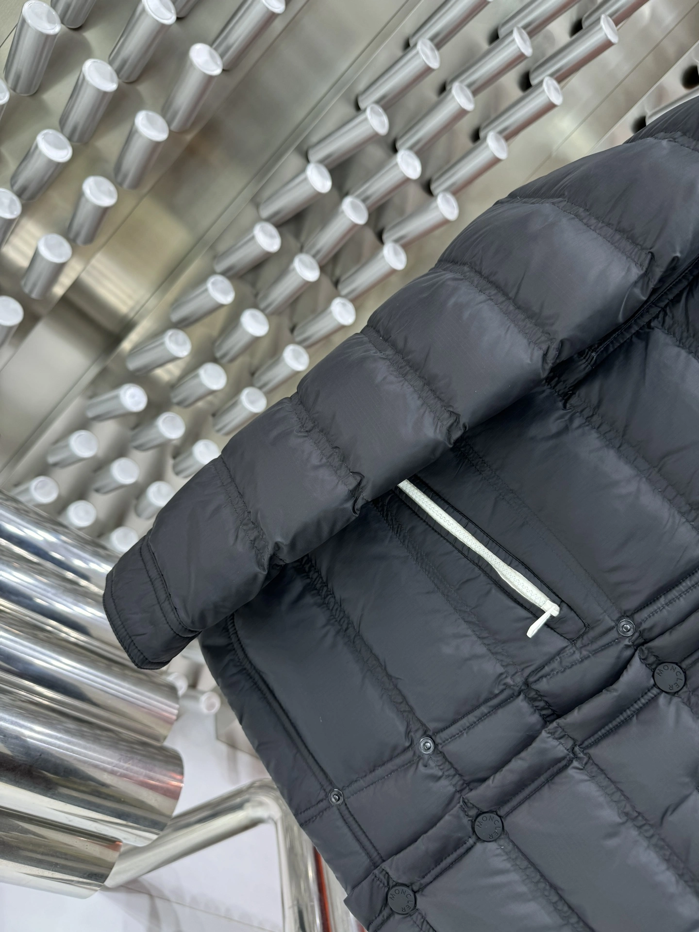 DailyWear Moncler Down Jackets 146199