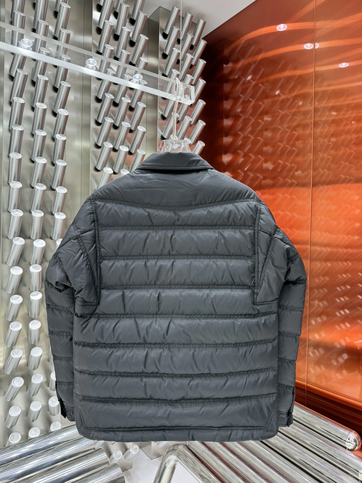 DailyWear Moncler Down Jackets 146199