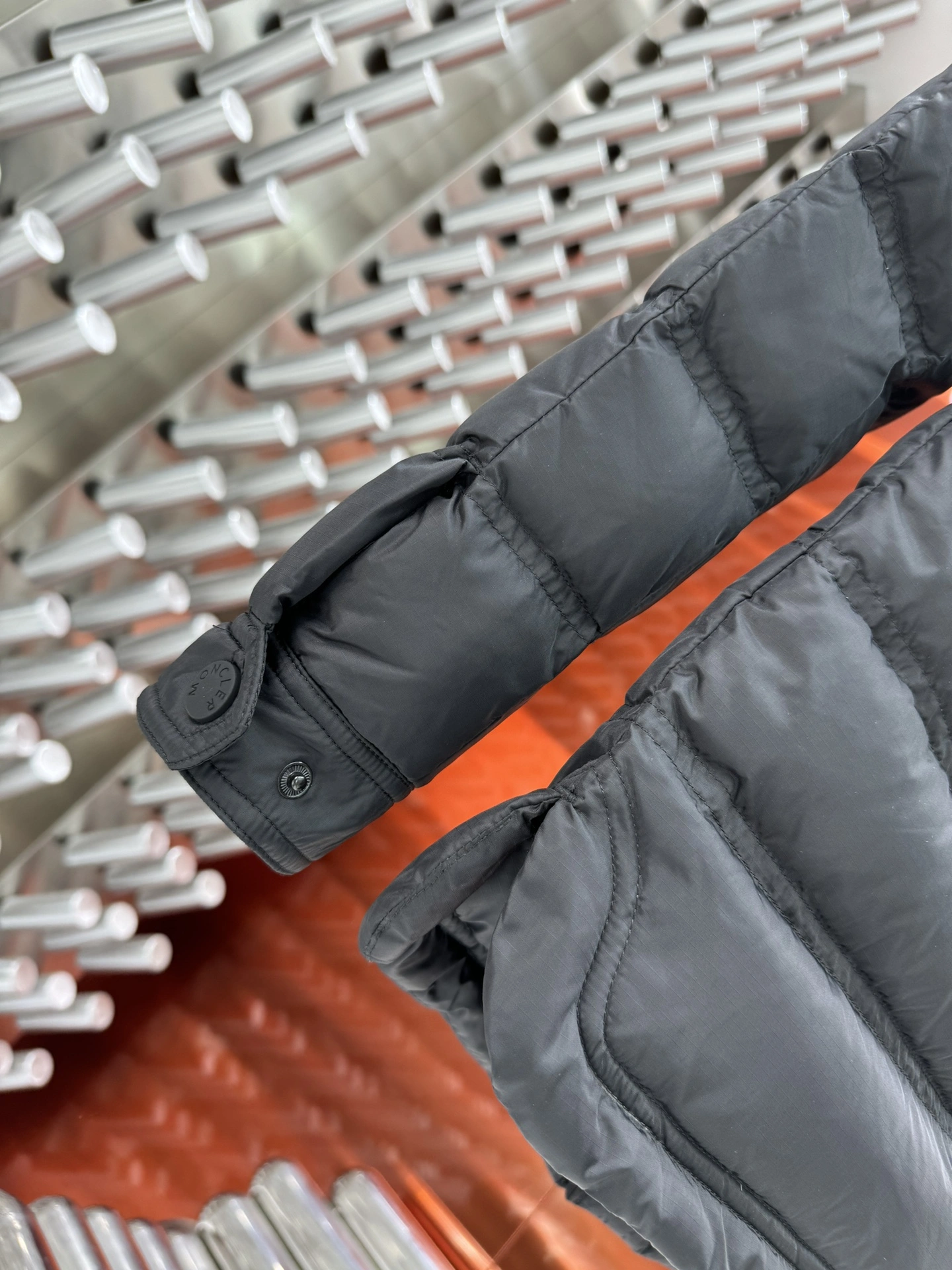 DailyWear Moncler Down Jackets 146199