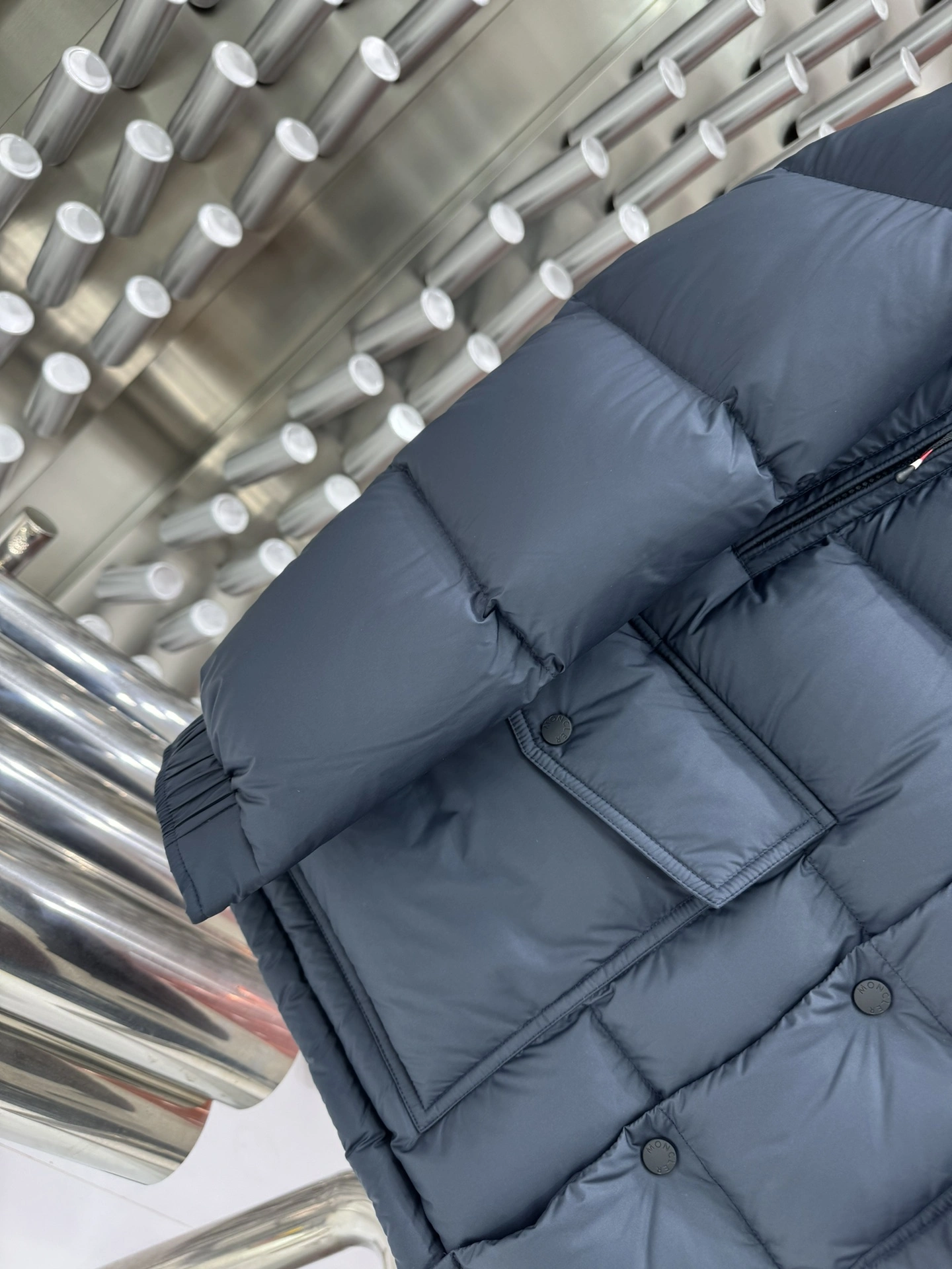 FastDry Moncler Down Jackets 146193