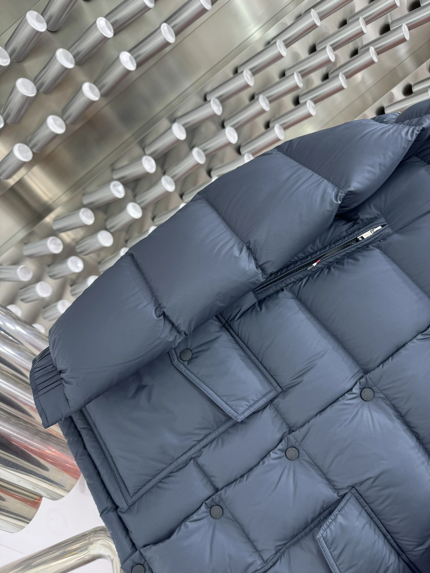FastDry Moncler Down Jackets 146193