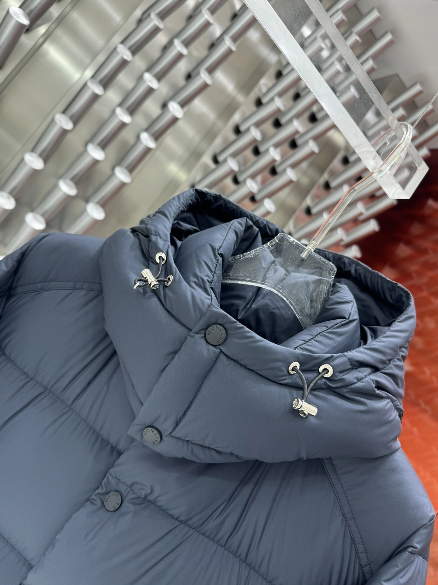 FastDry Moncler Down Jackets 146193