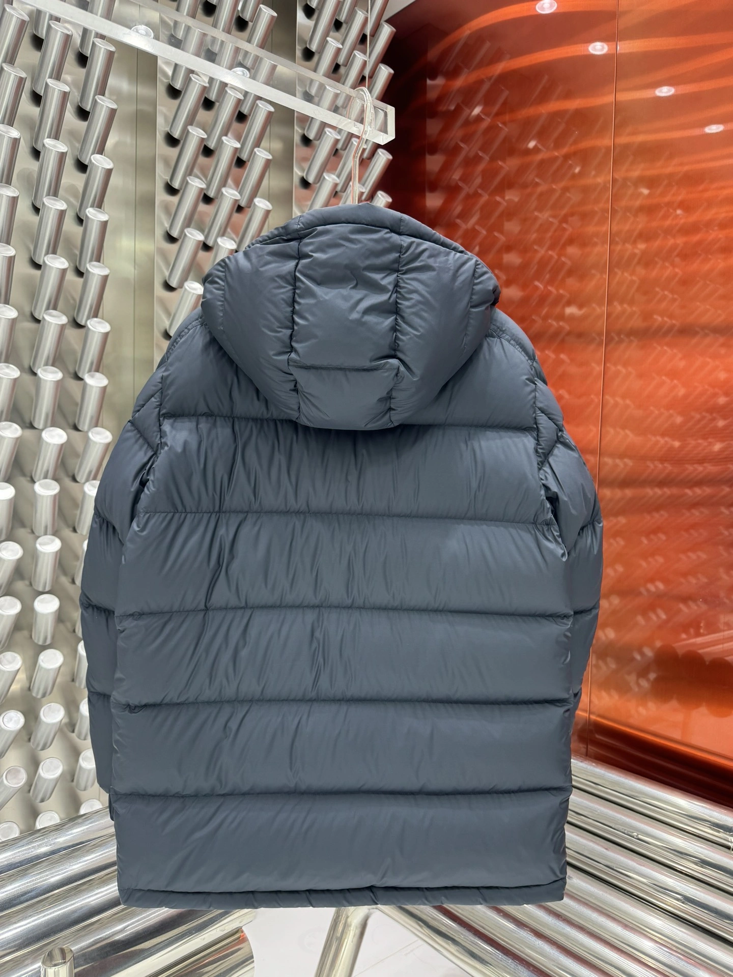 FastDry Moncler Down Jackets 146193