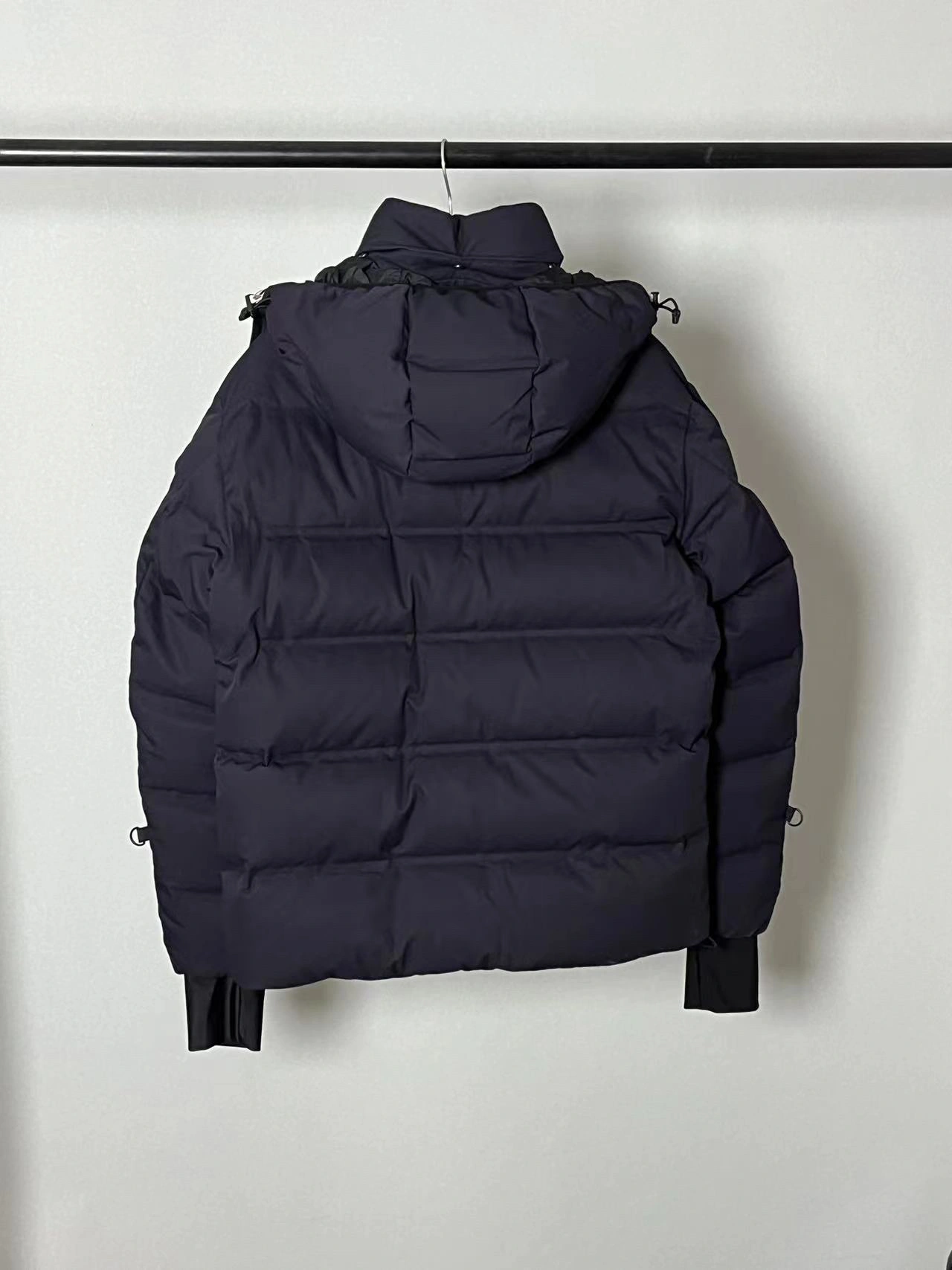 Moncler Down Jackets Resilient 146192