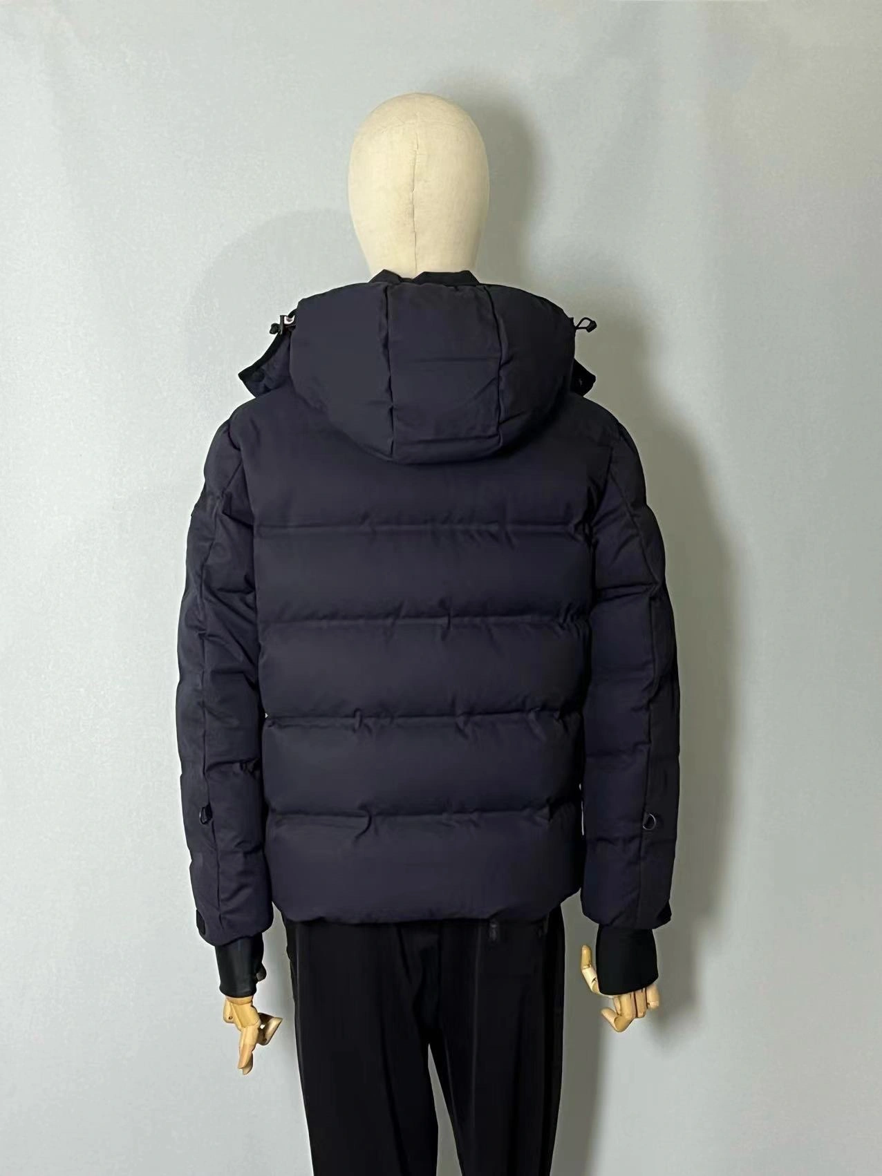 Moncler Down Jackets Resilient 146192