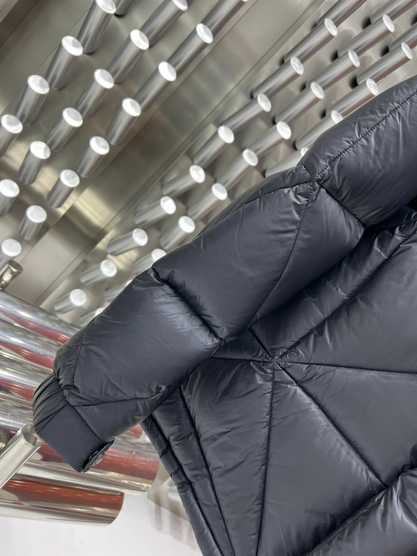 Trendy Moncler Down Jackets 146190