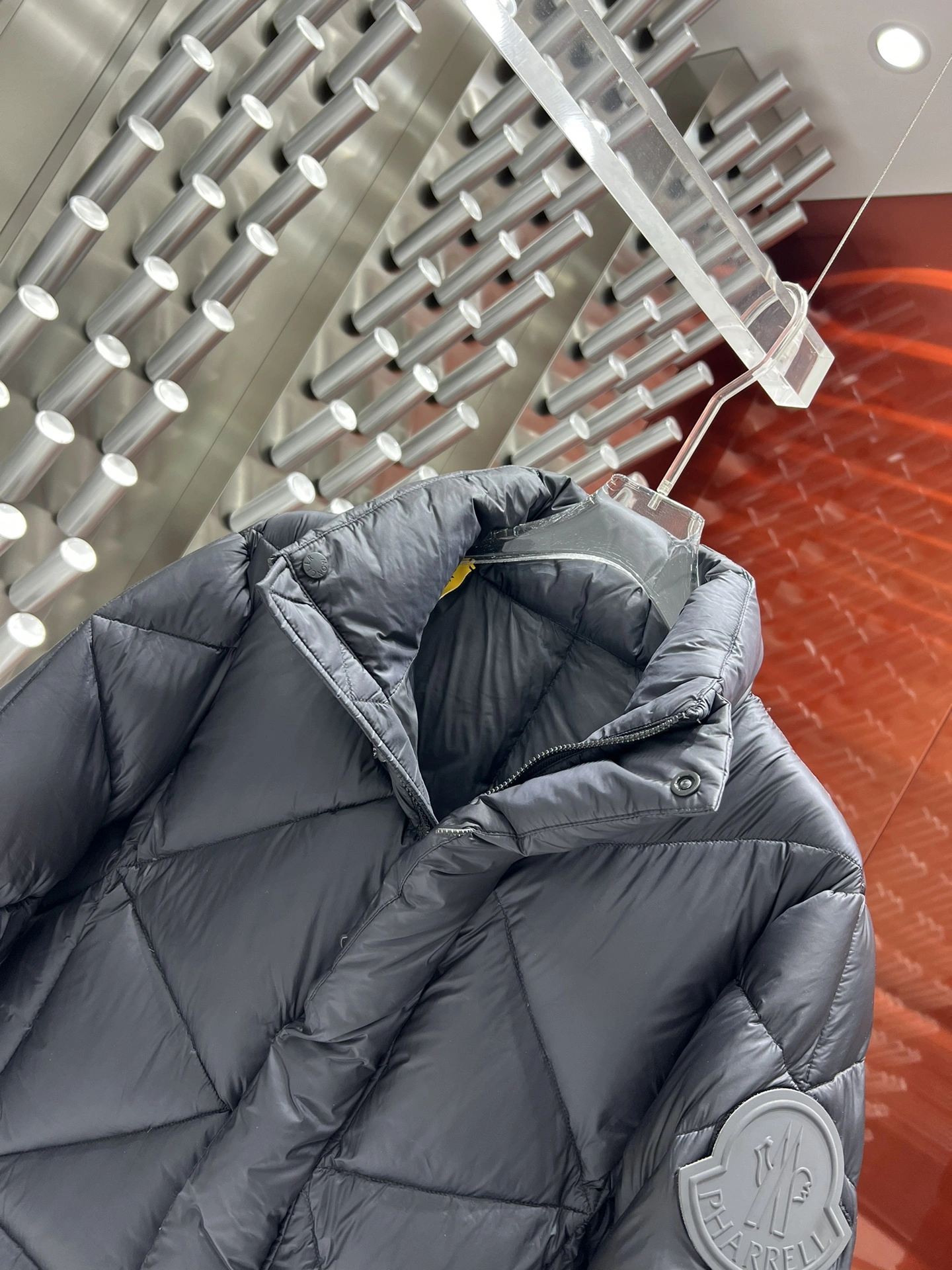 Trendy Moncler Down Jackets 146190