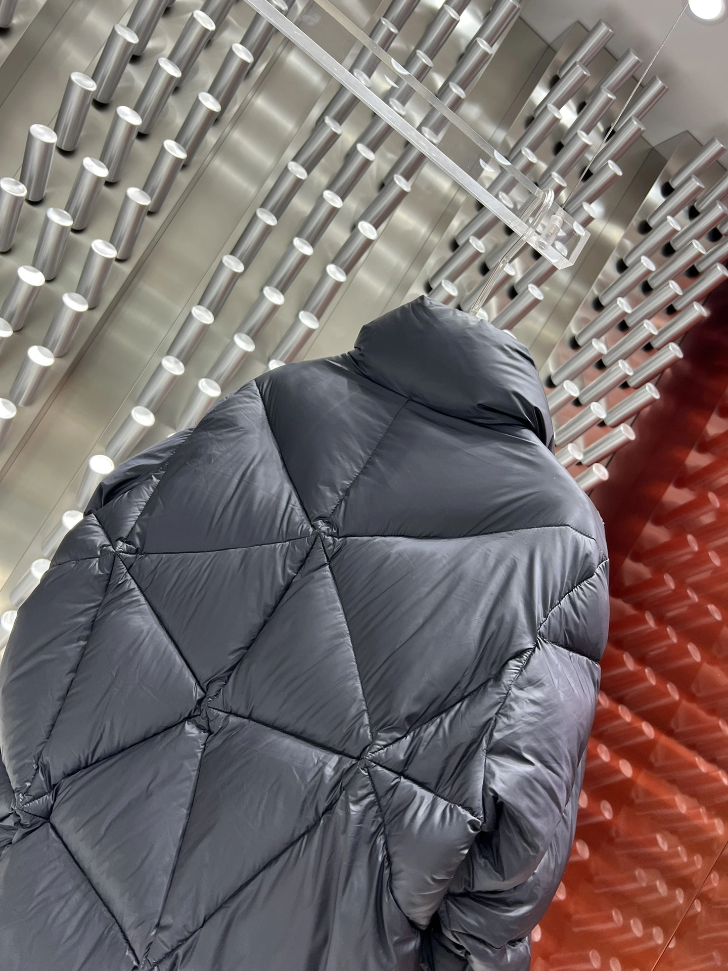 Trendy Moncler Down Jackets 146190